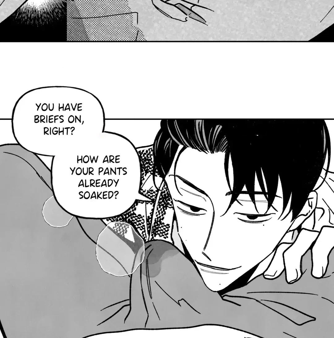 Jonah and Chang-il Chapter 3 page 10 - 