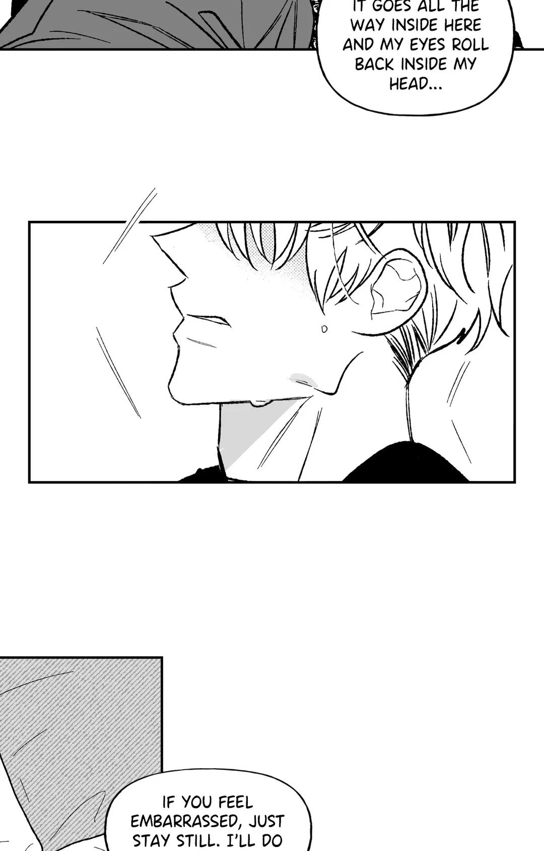 Jonah and Chang-il Chapter 30 page 14 - 