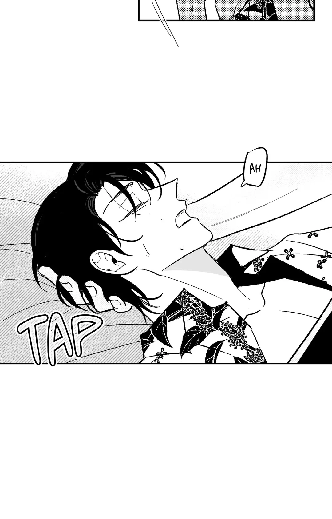 Jonah and Chang-il Chapter 30 page 22 - 