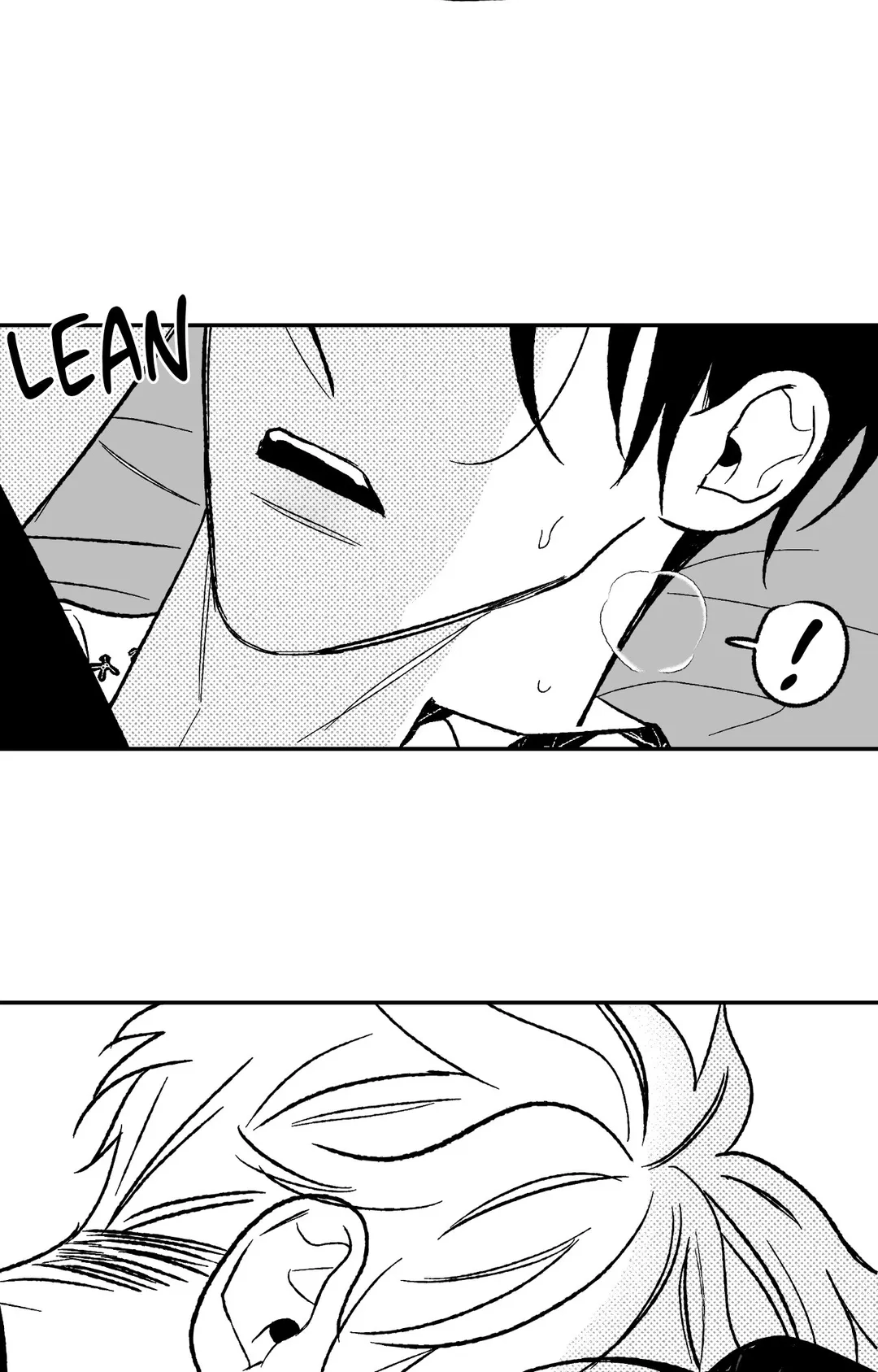 Jonah and Chang-il Chapter 30 page 24 - 