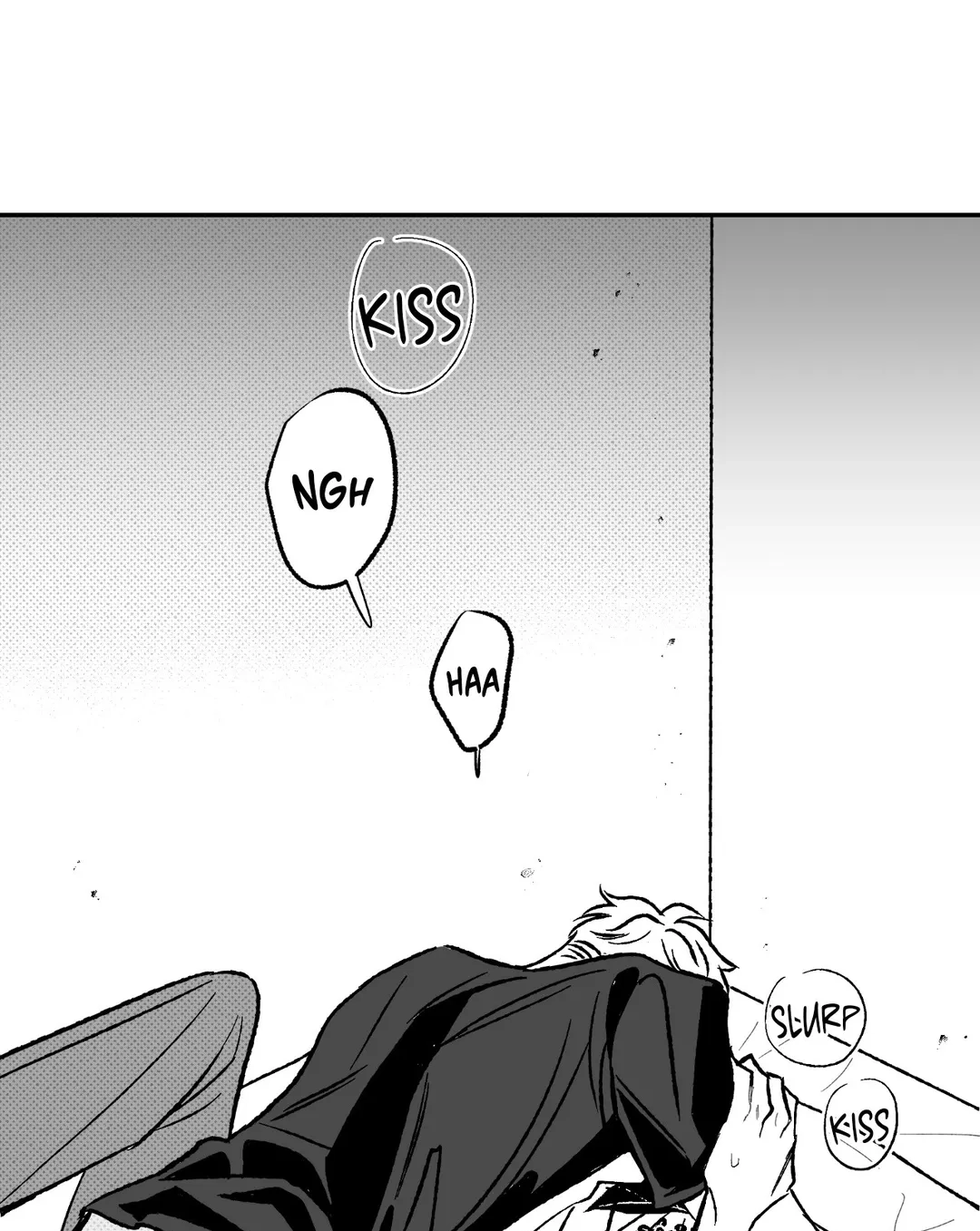 Jonah and Chang-il Chapter 30 page 27 - 