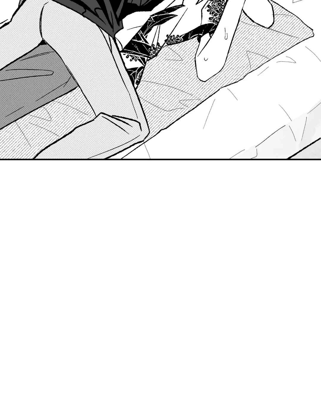 Jonah and Chang-il Chapter 30 page 28 - 