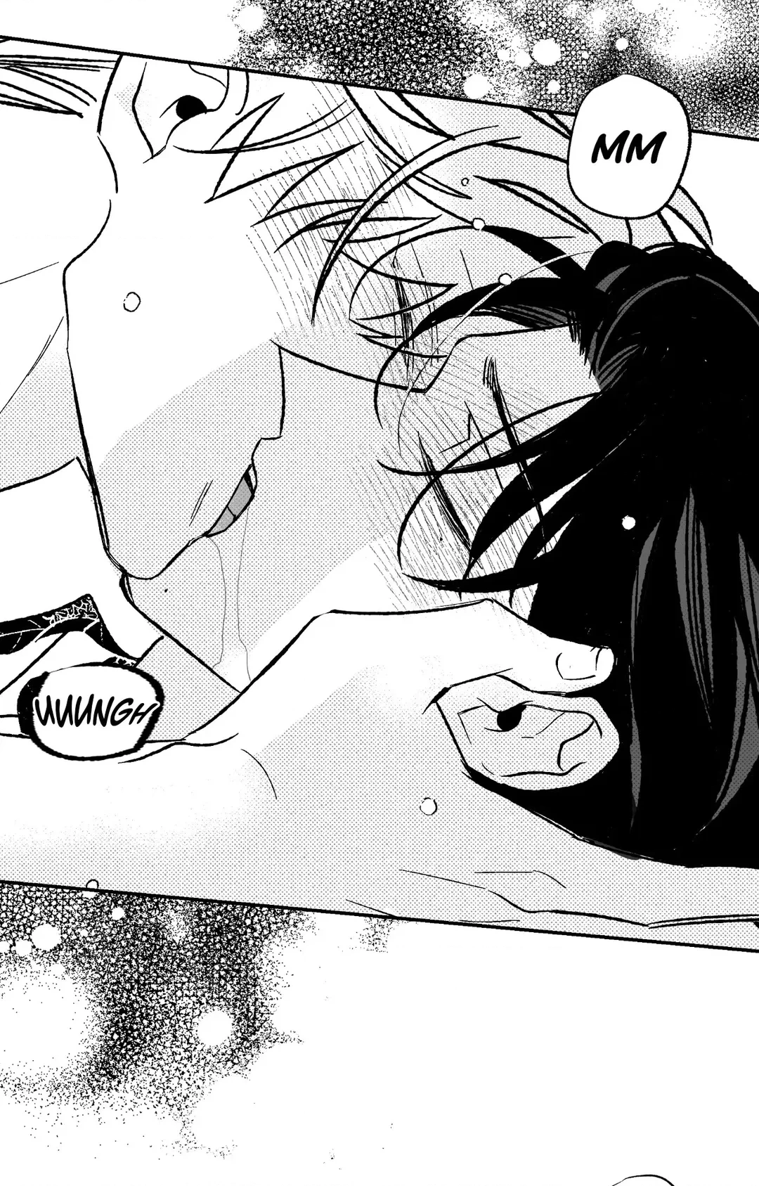 Jonah and Chang-il Chapter 30 page 30 - 