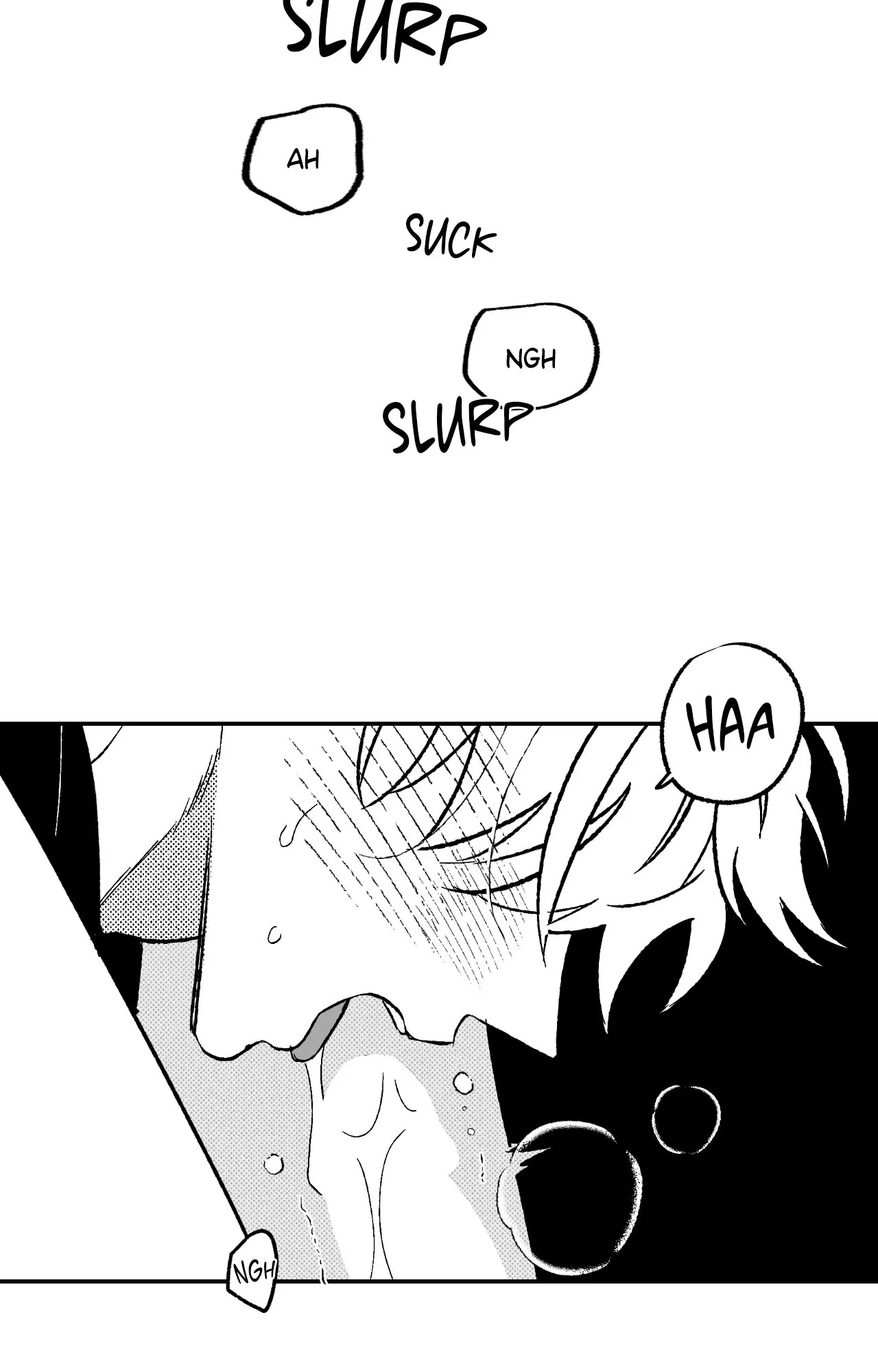 Jonah and Chang-il Chapter 31 page 2 - 