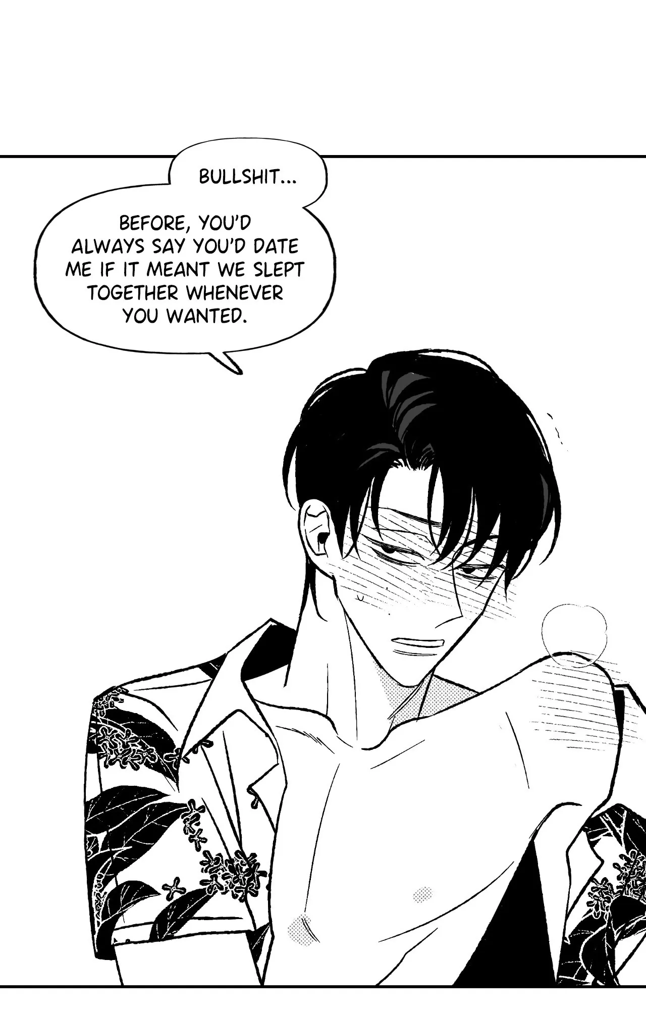 Jonah and Chang-il Chapter 31 page 16 - 