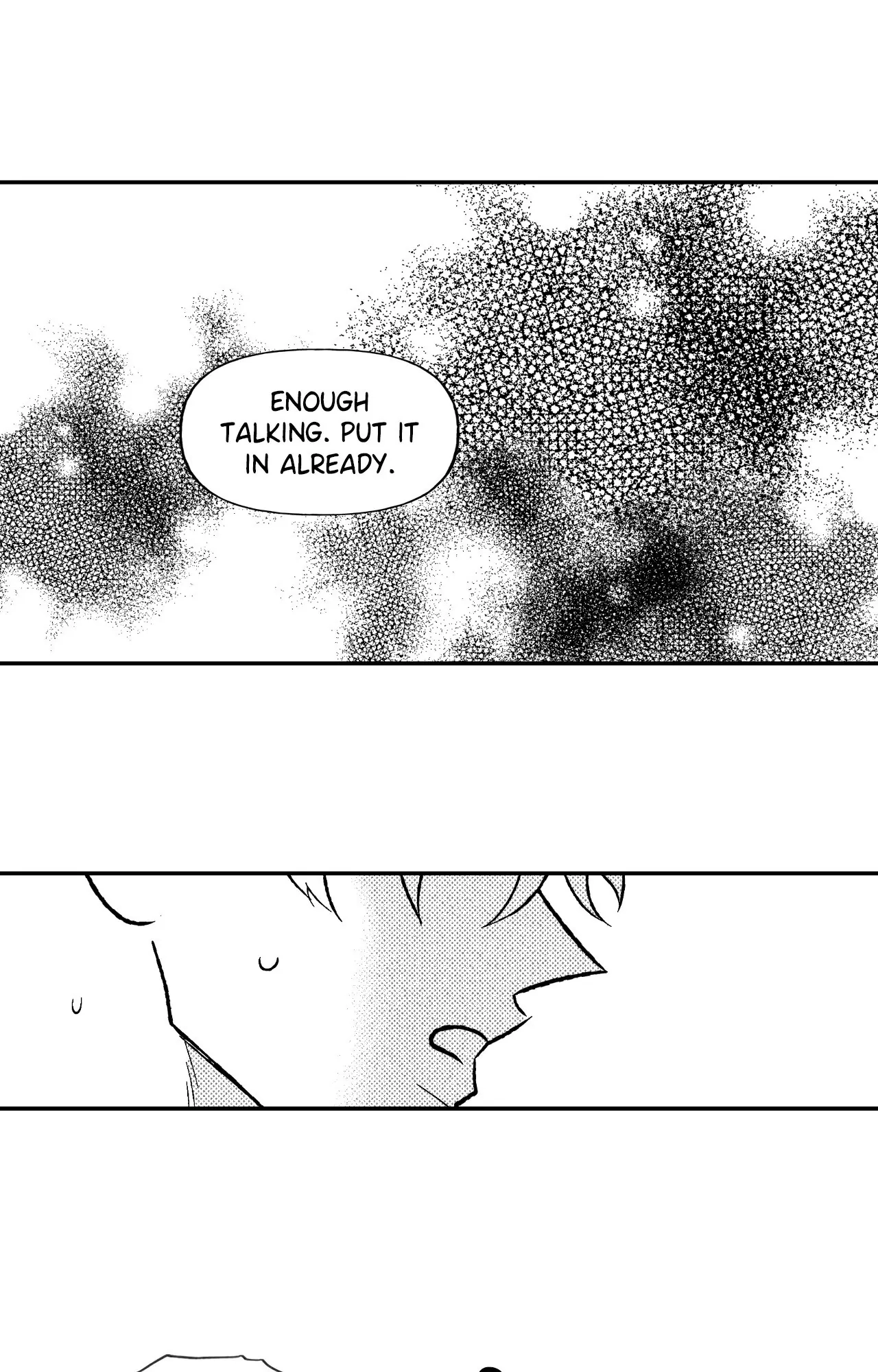 Jonah and Chang-il Chapter 31 page 18 - 