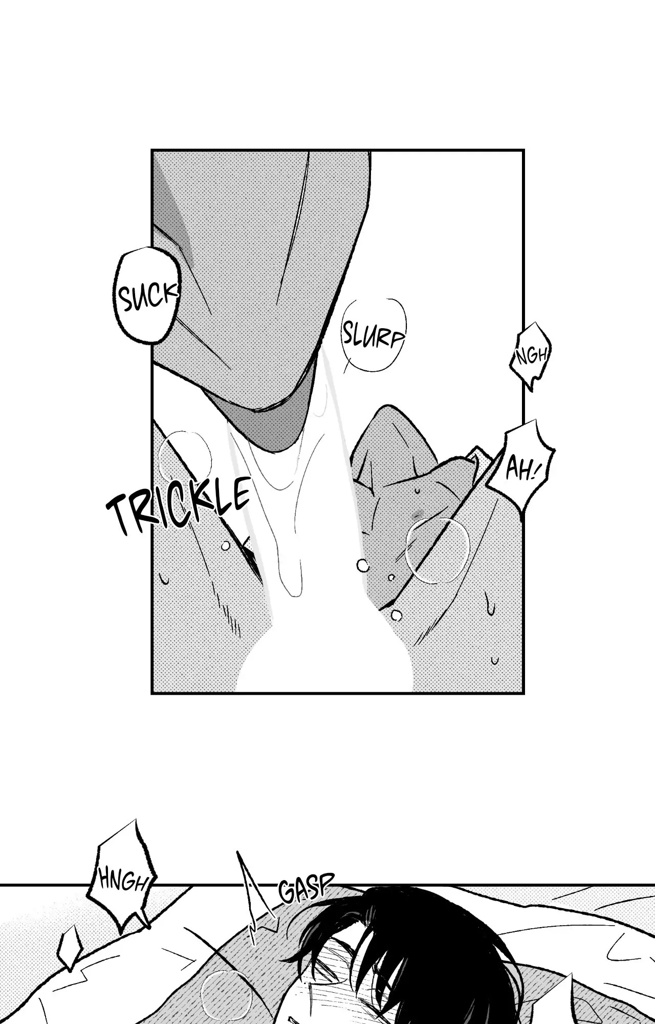 Jonah and Chang-il Chapter 31 page 3 - 