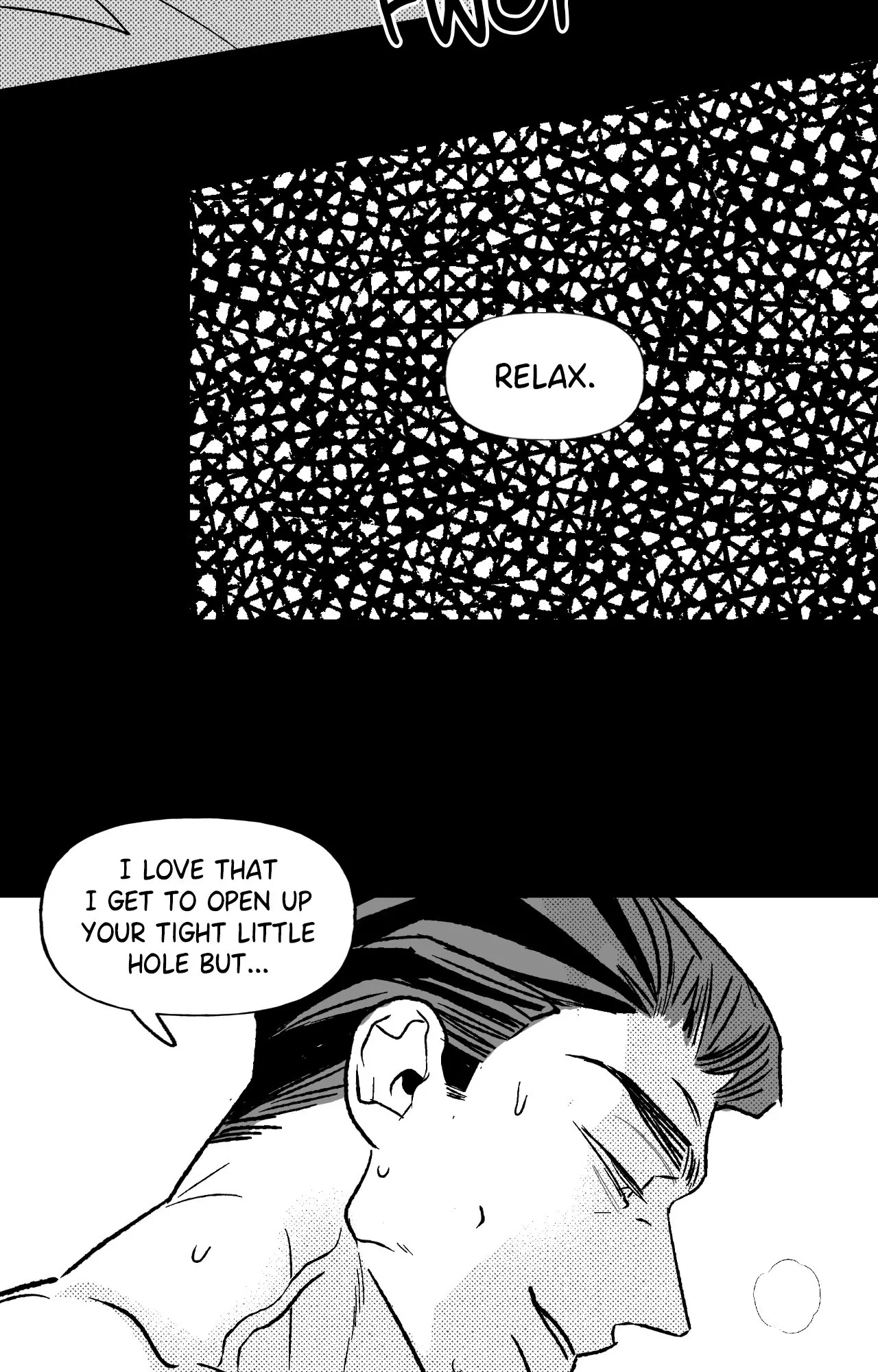 Jonah and Chang-il Chapter 31 page 25 - 