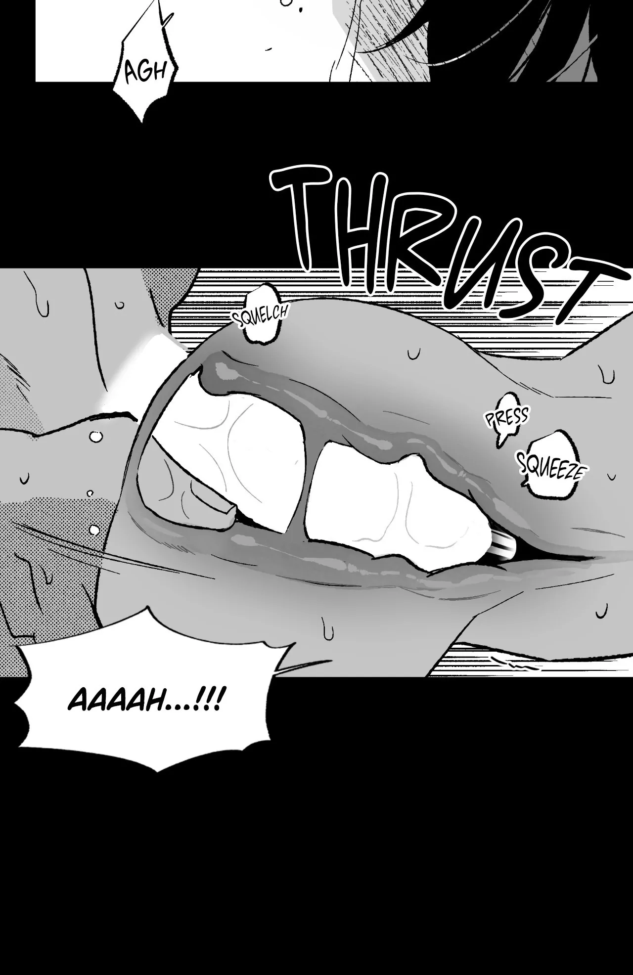 Jonah and Chang-il Chapter 31 page 29 - 