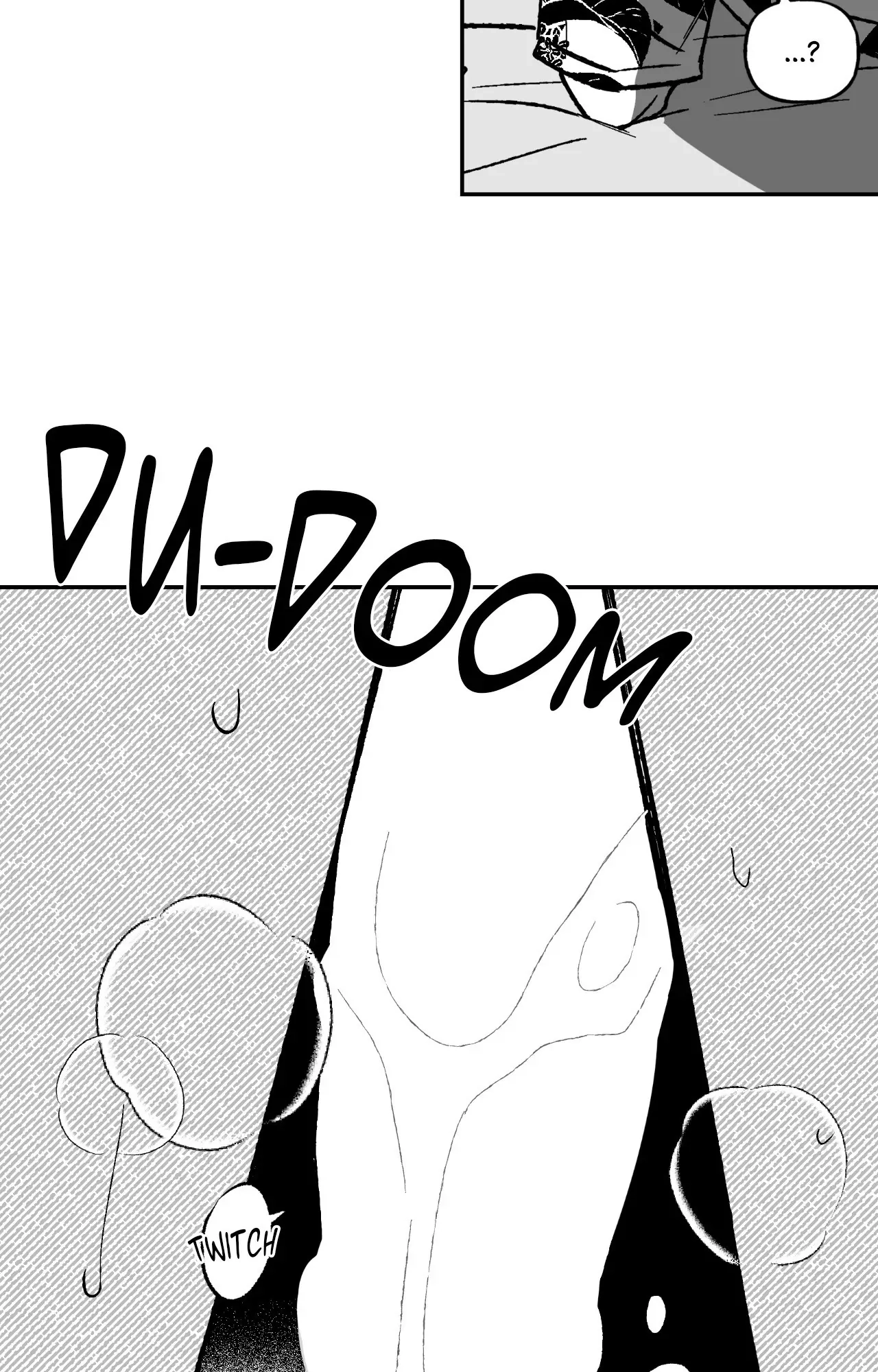 Jonah and Chang-il Chapter 31 page 44 - 