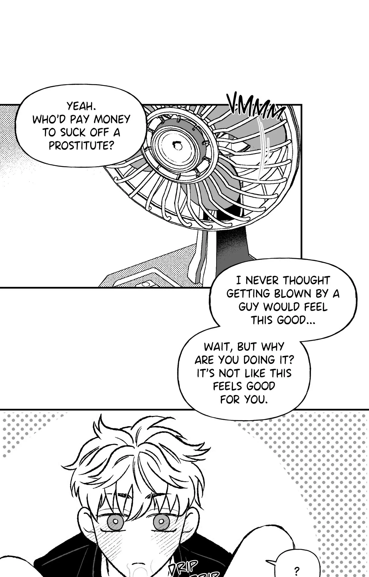 Jonah and Chang-il Chapter 31 page 6 - 