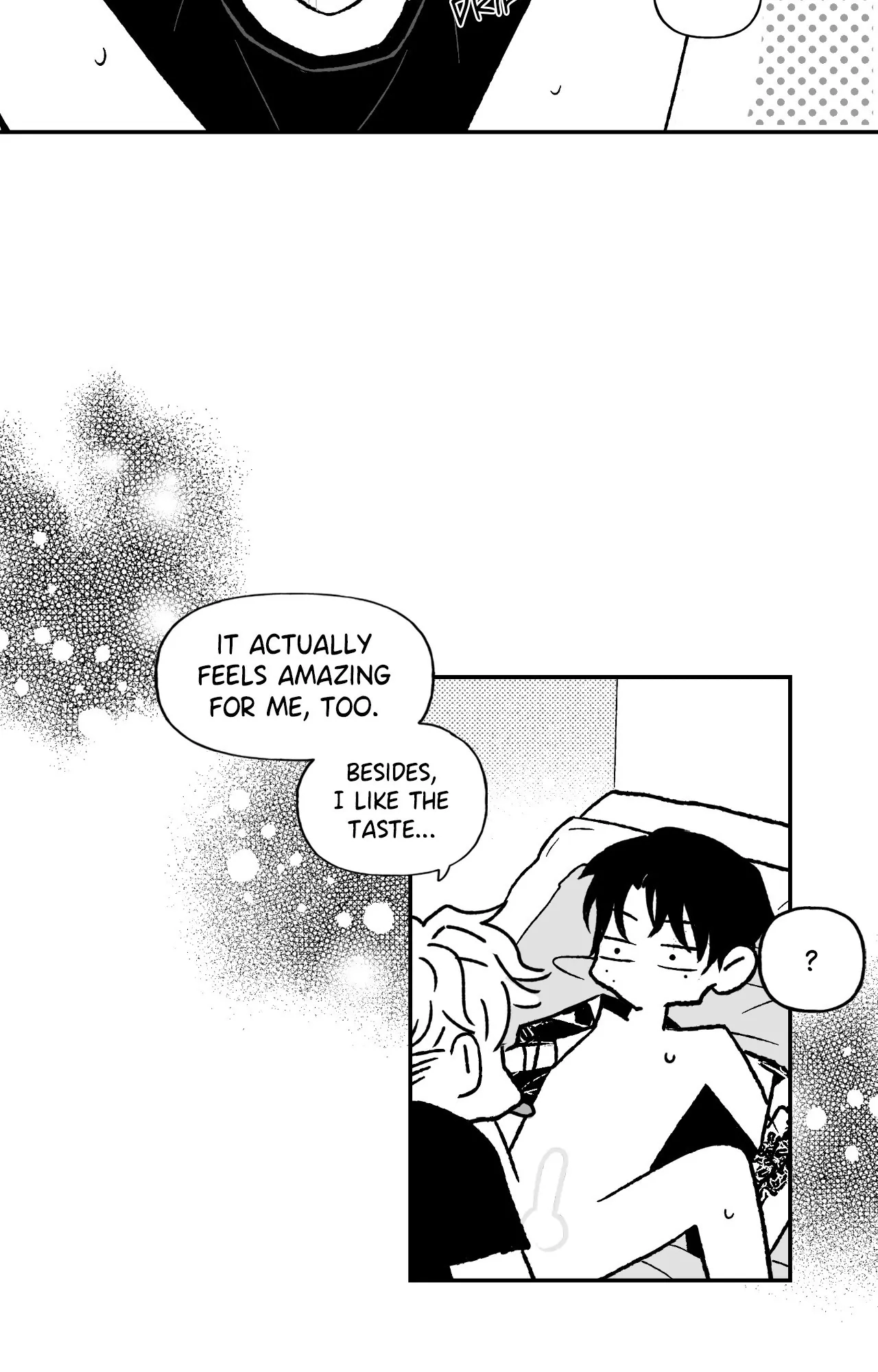 Jonah and Chang-il Chapter 31 page 7 - 