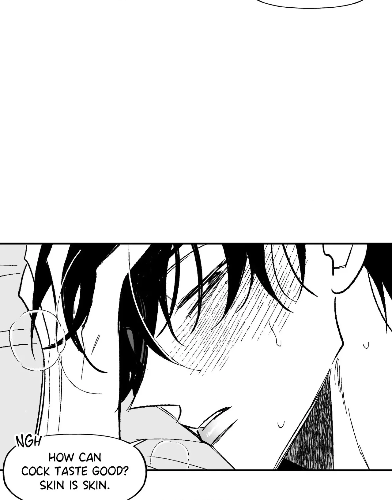 Jonah and Chang-il Chapter 31 page 10 - 