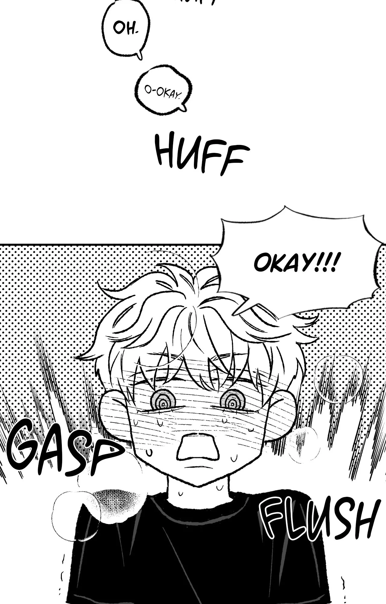 Jonah and Chang-il Chapter 32 page 2 - 