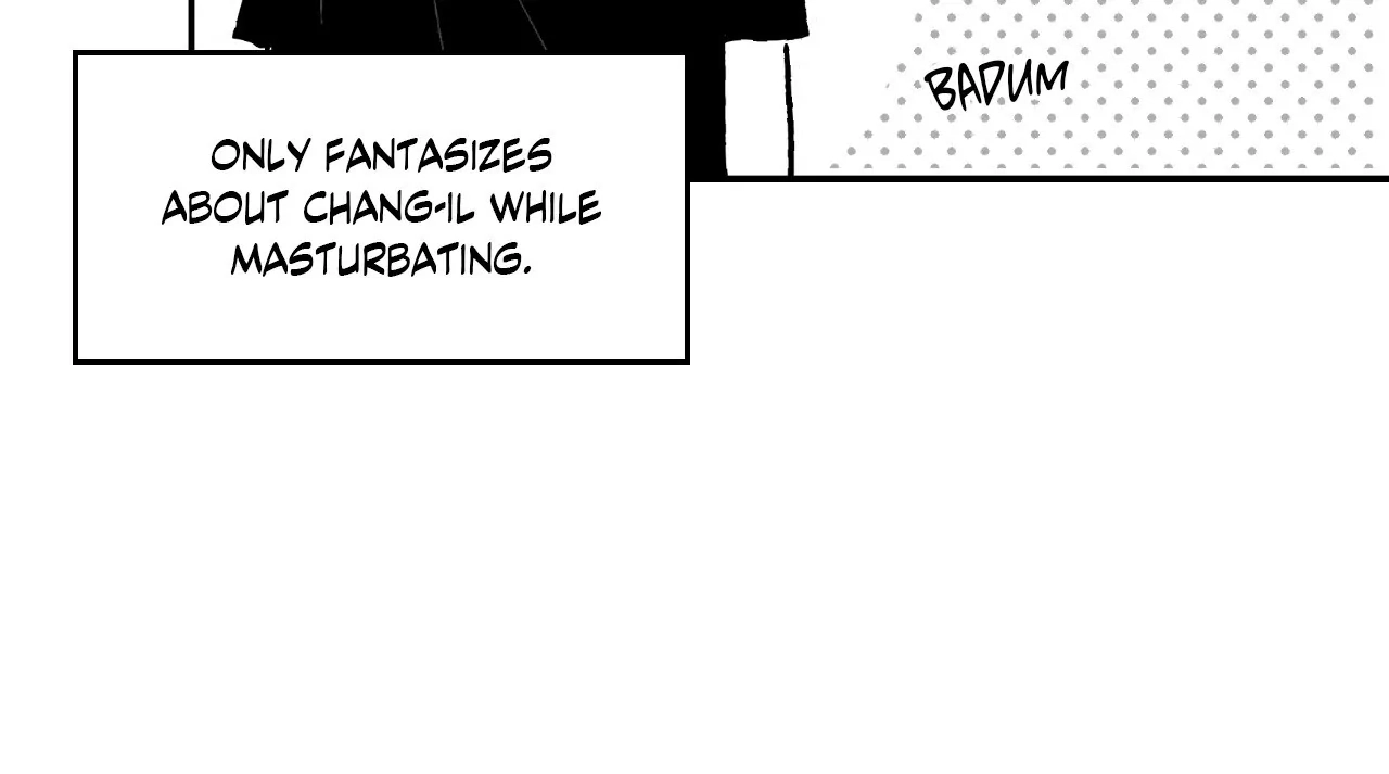 Jonah and Chang-il Chapter 32 page 11 - 