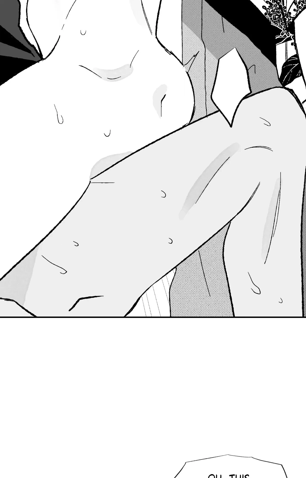 Jonah and Chang-il Chapter 32 page 20 - 
