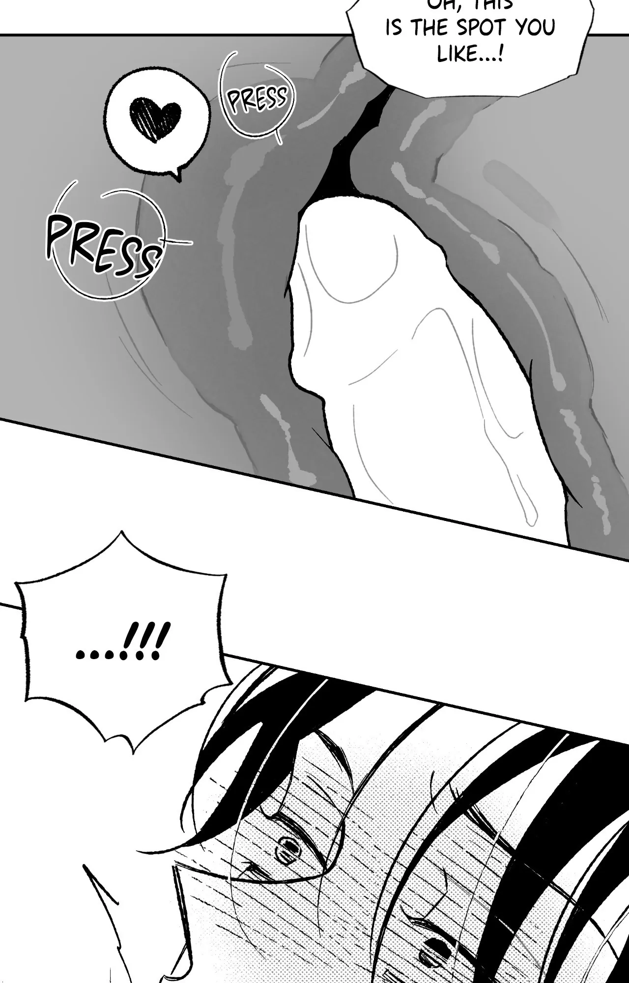 Jonah and Chang-il Chapter 32 page 21 - 