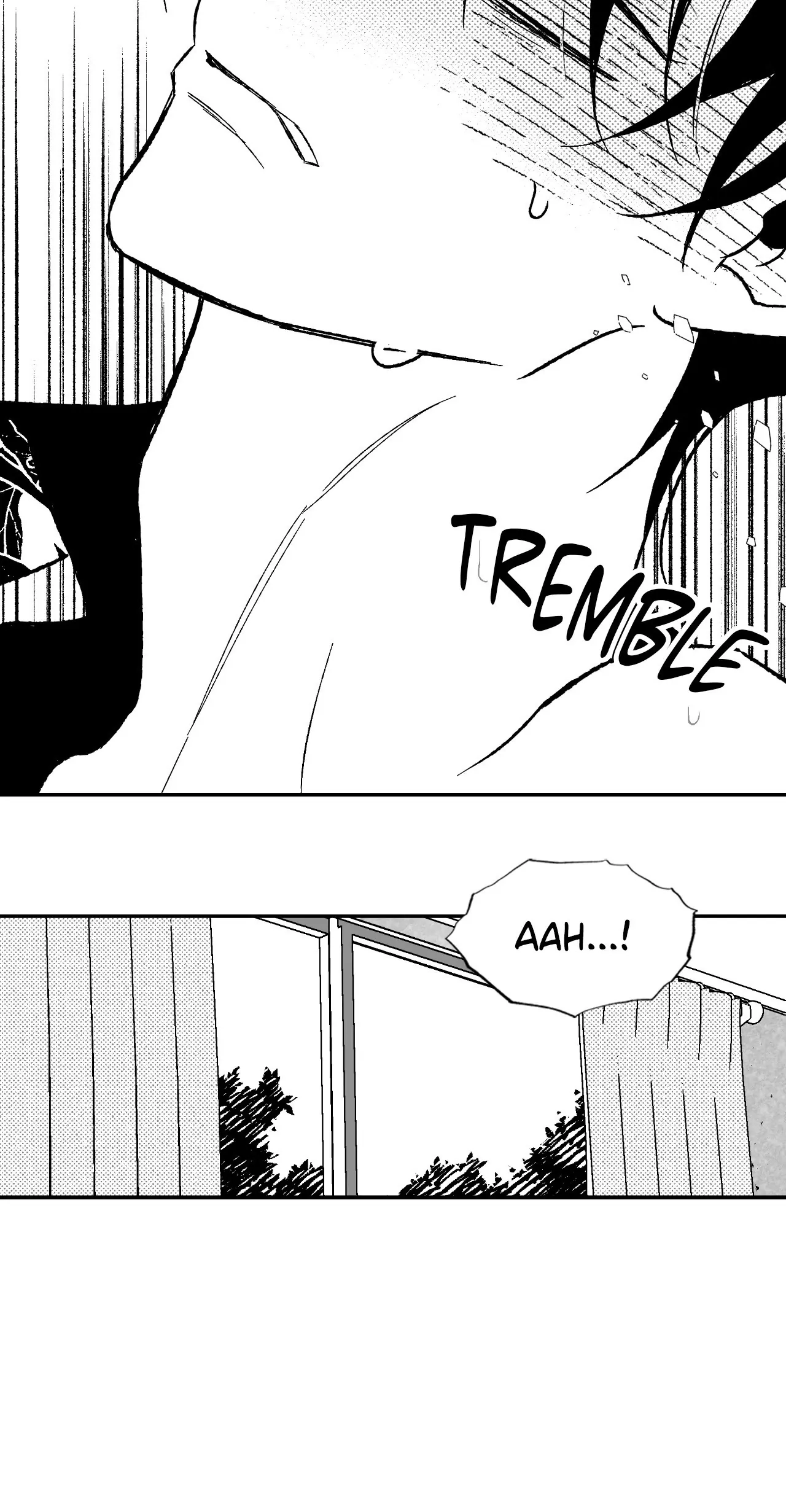 Jonah and Chang-il Chapter 32 page 22 - 