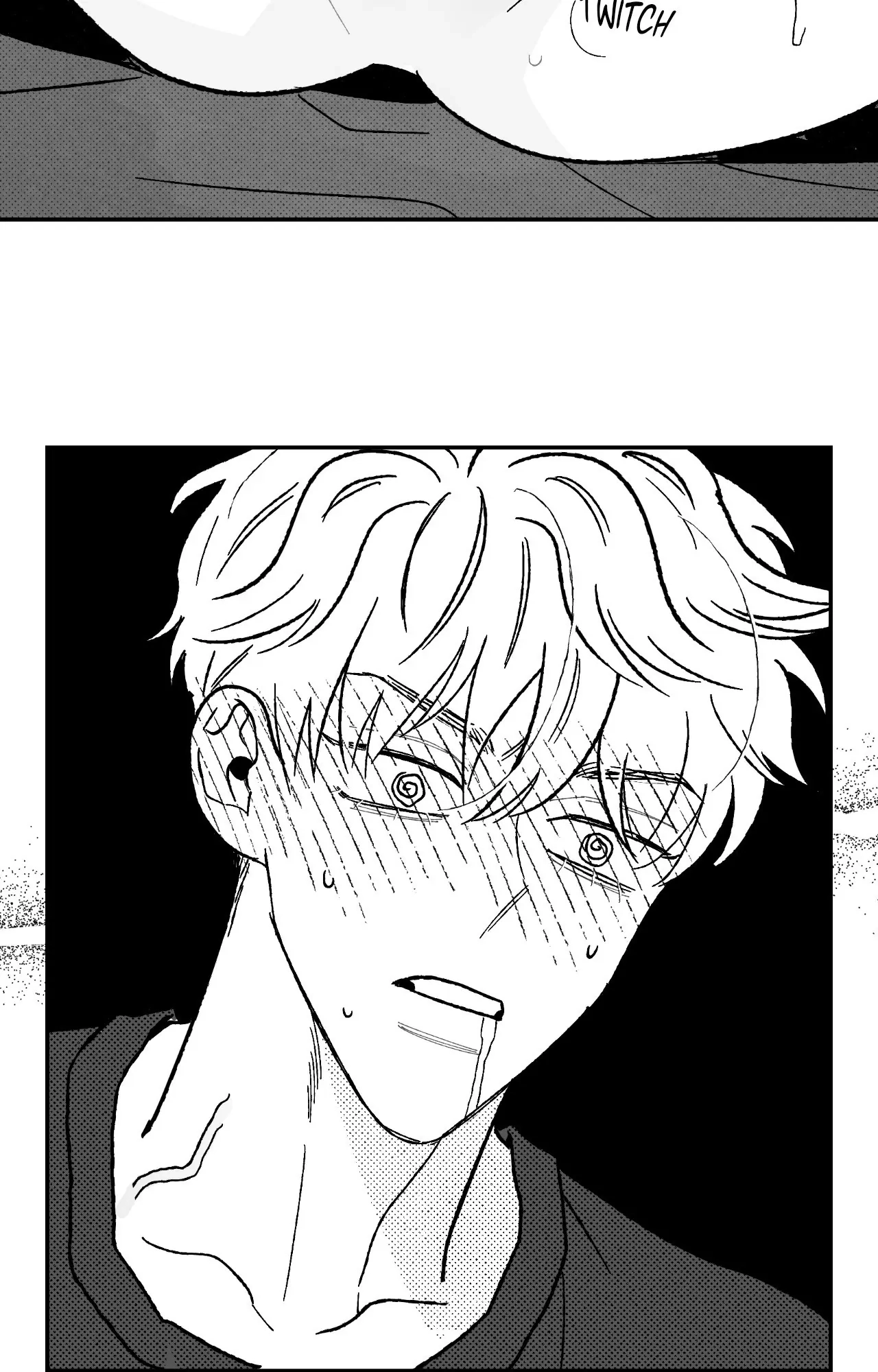 Jonah and Chang-il Chapter 32 page 29 - 