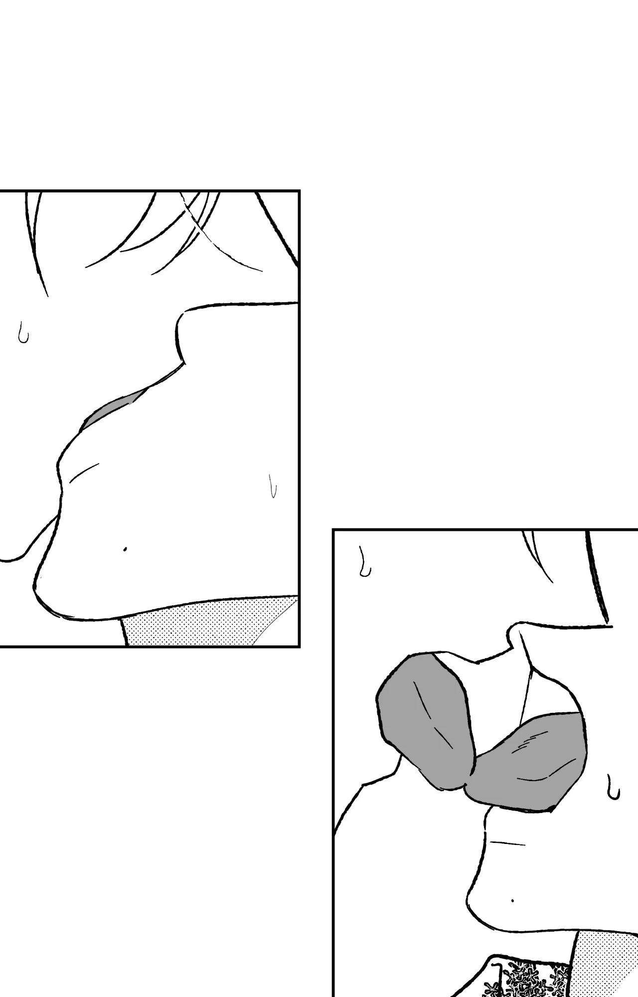Jonah and Chang-il Chapter 32 page 32 - 