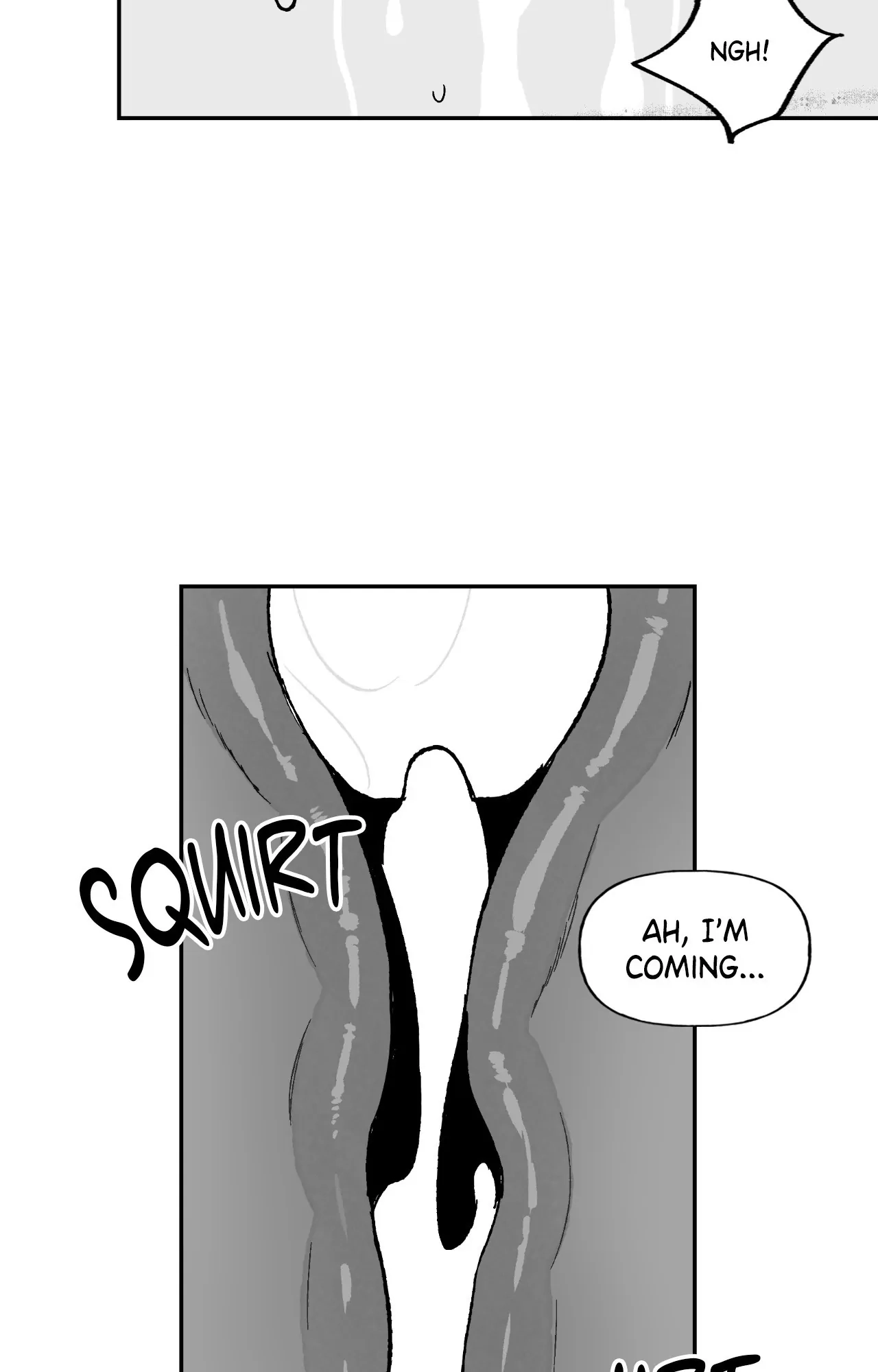 Jonah and Chang-il Chapter 32 page 39 - 