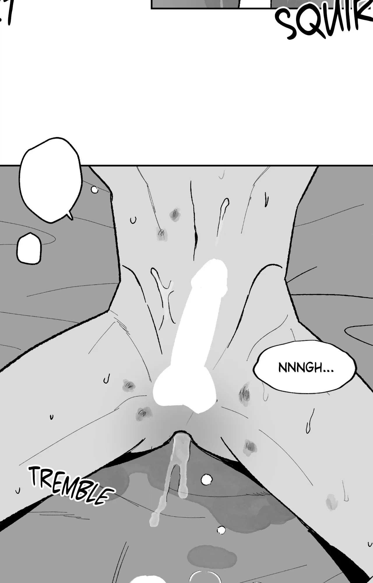 Jonah and Chang-il Chapter 32 page 40 - 