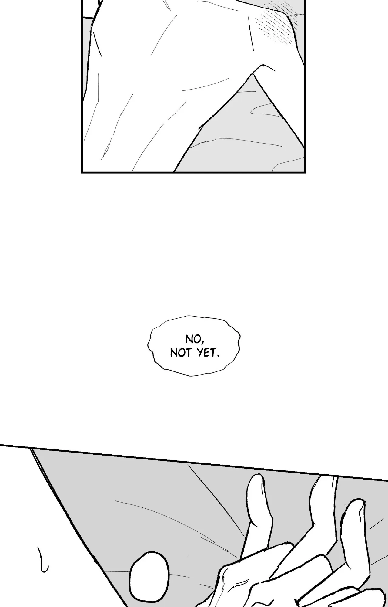 Jonah and Chang-il Chapter 32 page 42 - 
