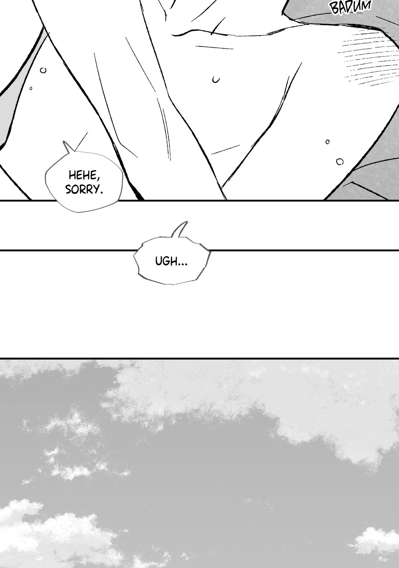Jonah and Chang-il Chapter 32 page 51 - 