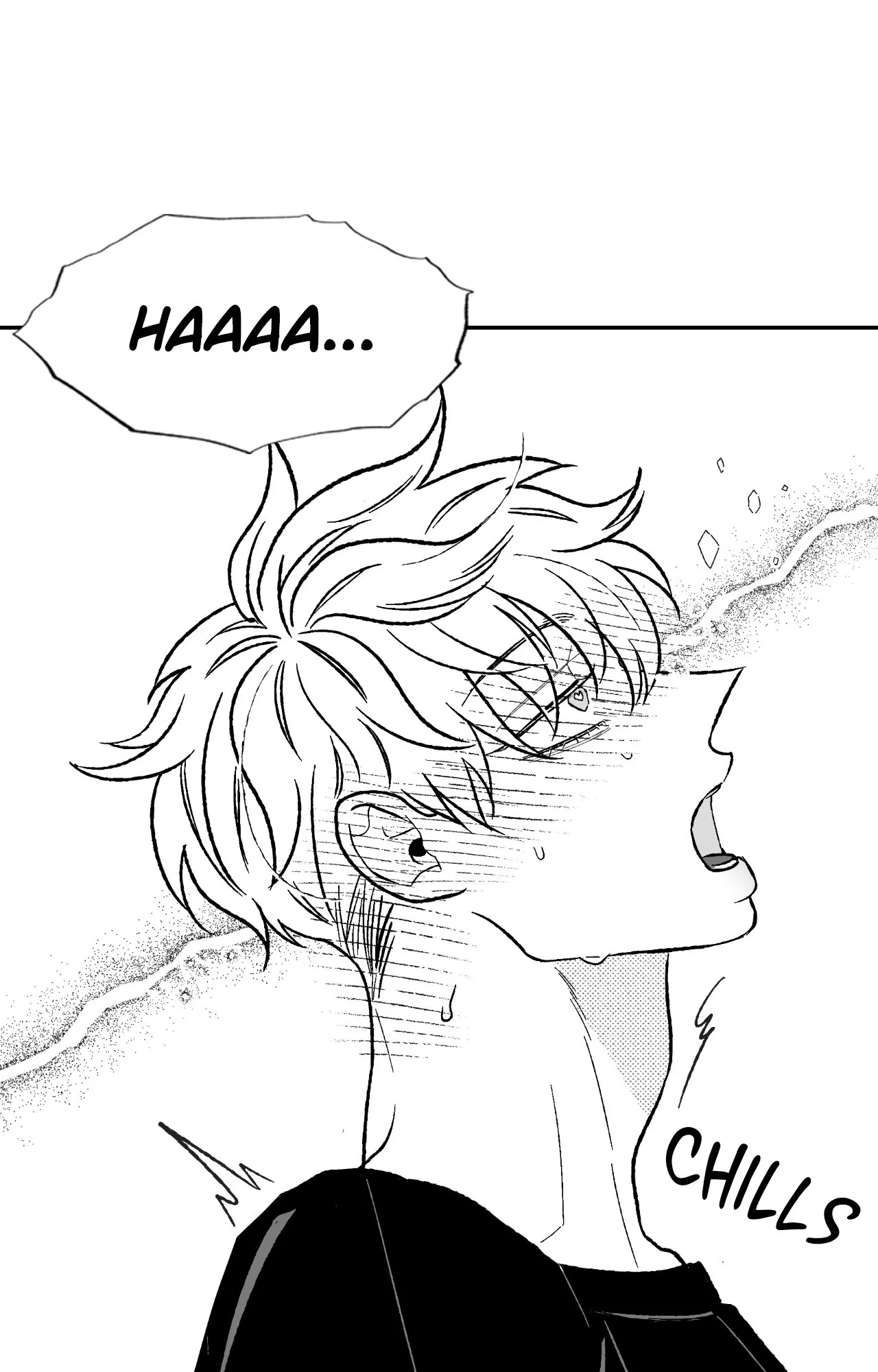 Jonah and Chang-il Chapter 32 page 9 - 
