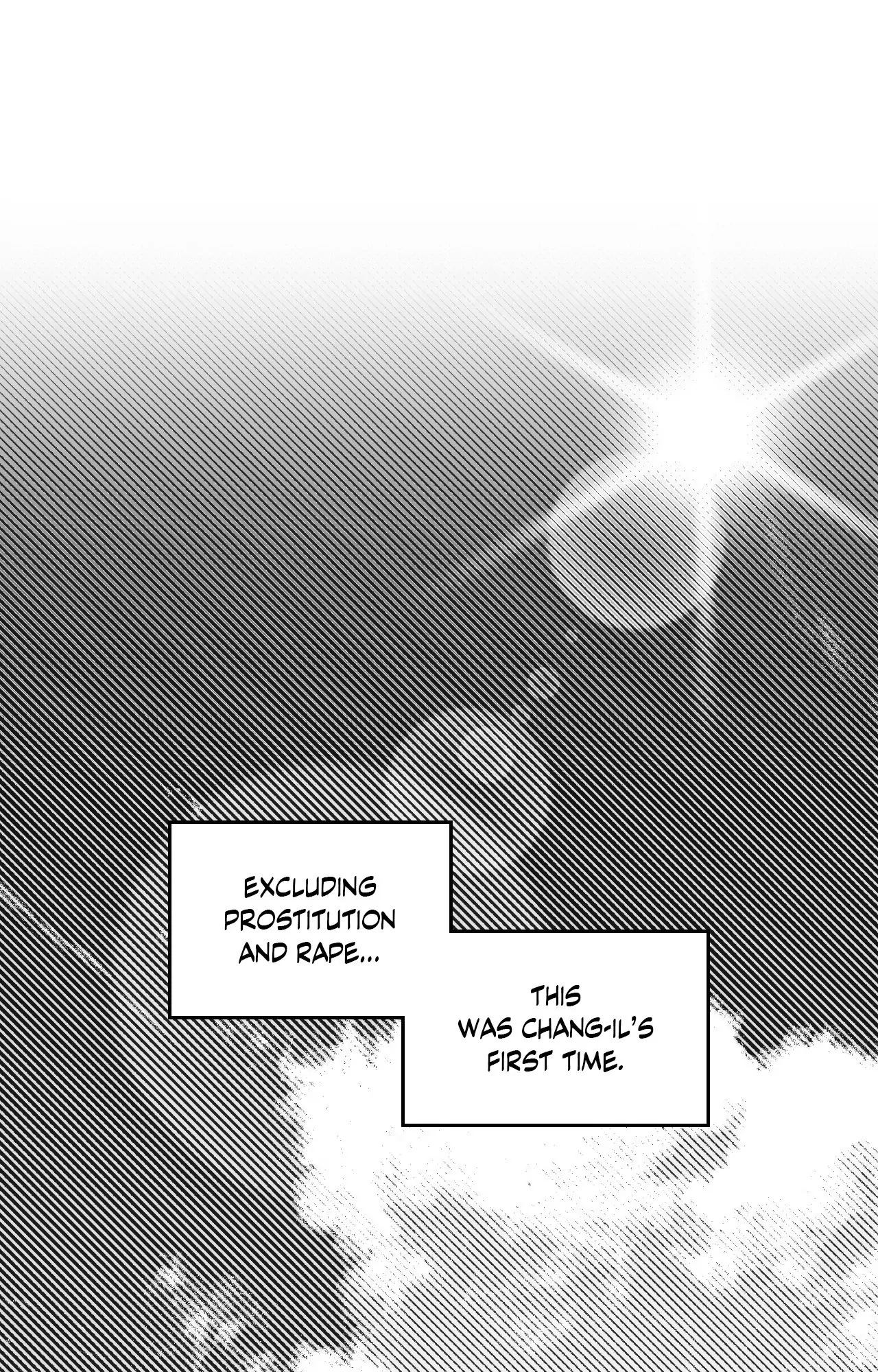 Jonah and Chang-il Chapter 33 page 1 - 
