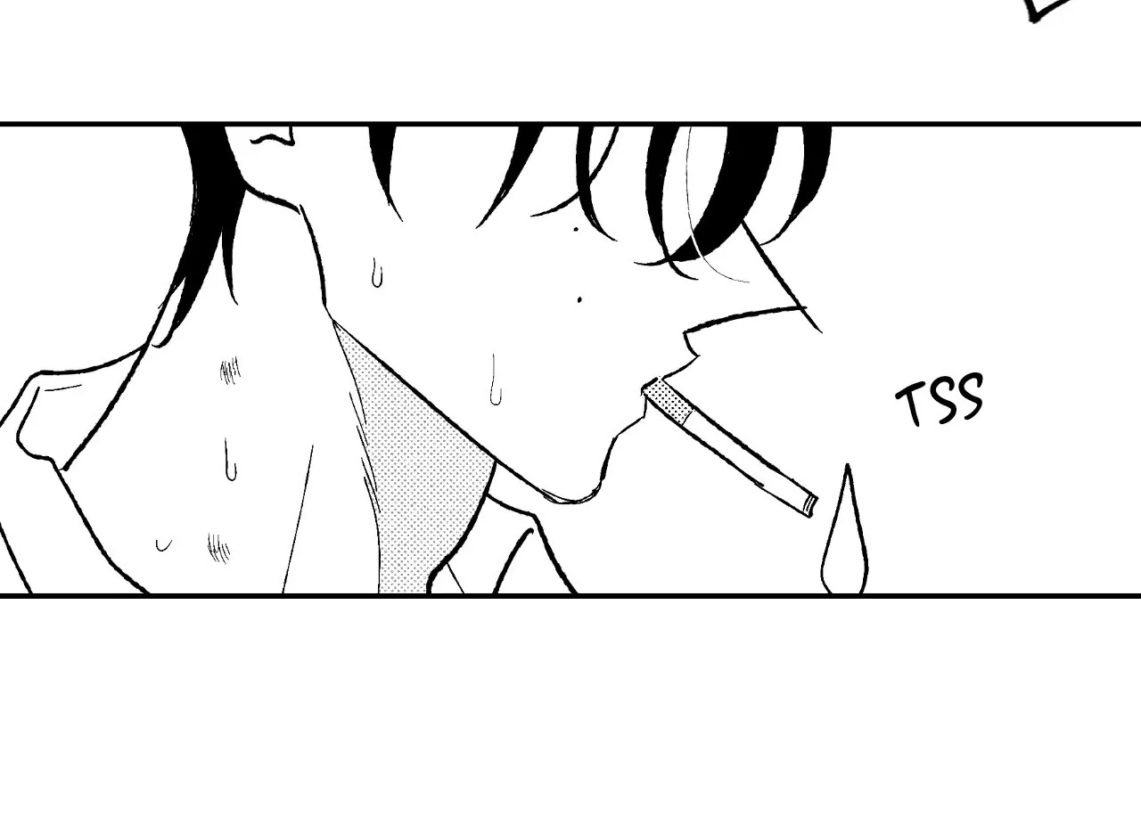 Jonah and Chang-il Chapter 33 page 11 - 