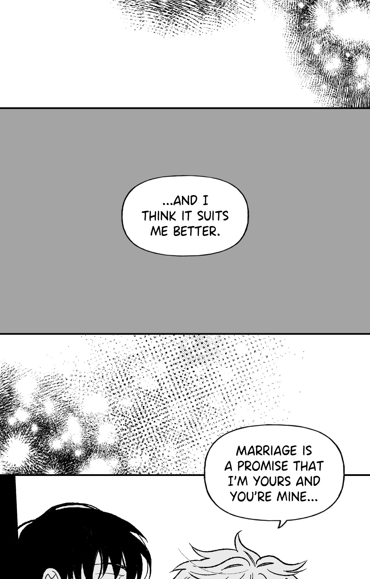 Jonah and Chang-il Chapter 33 page 28 - 
