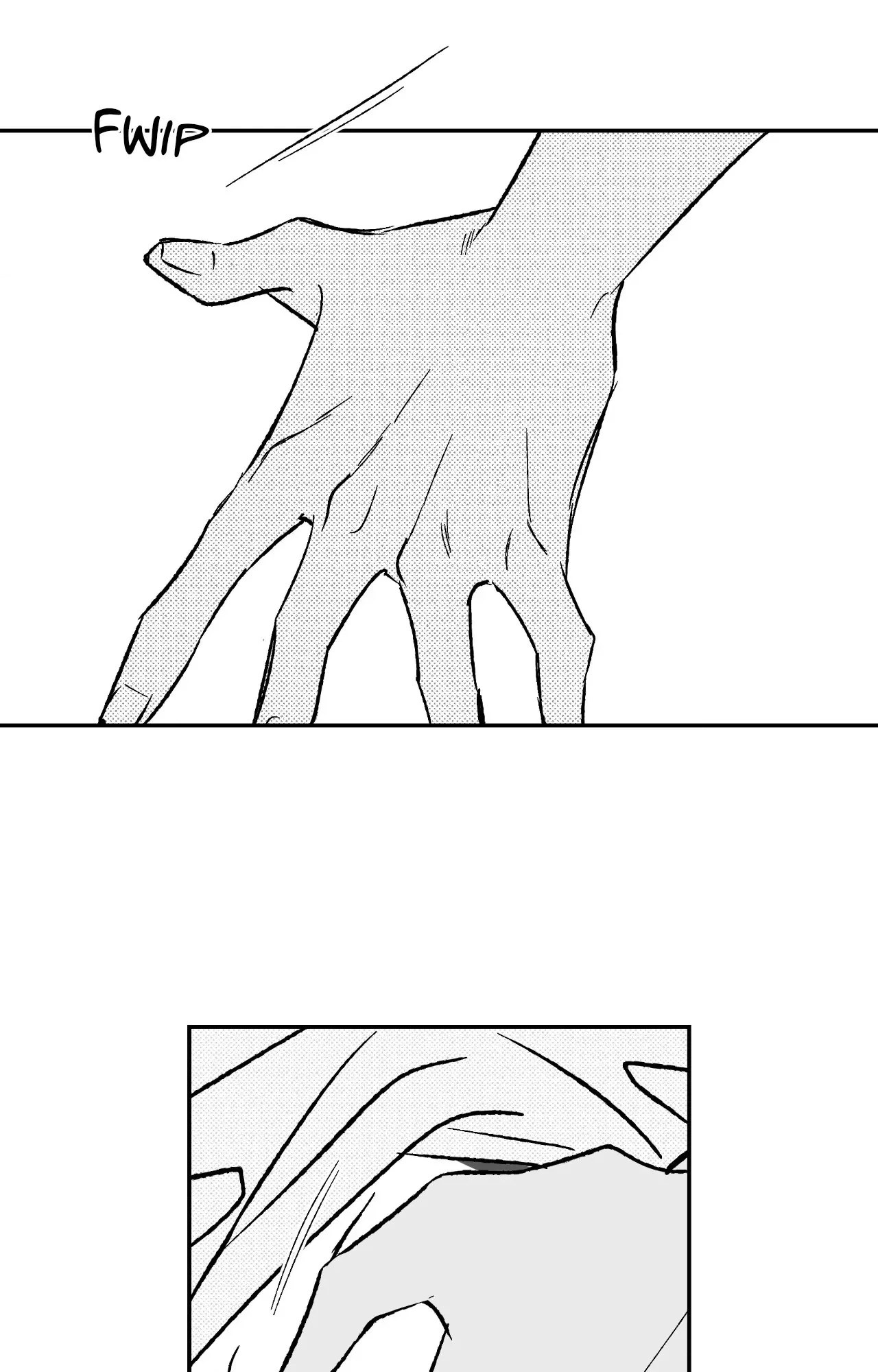 Jonah and Chang-il Chapter 33 page 40 - 