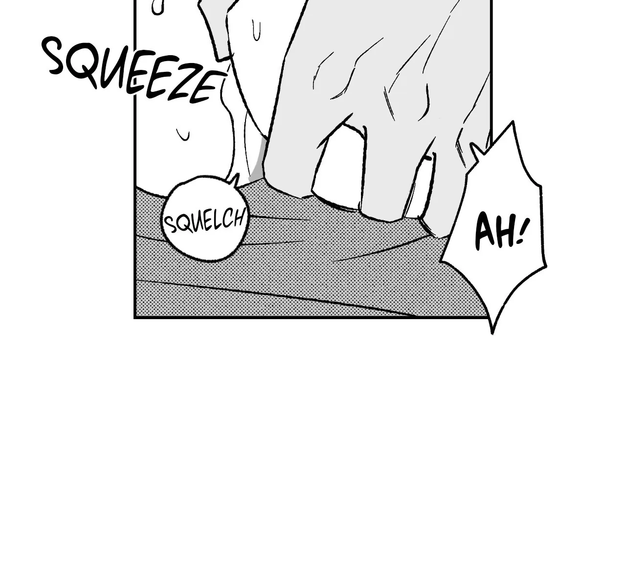 Jonah and Chang-il Chapter 33 page 41 - 