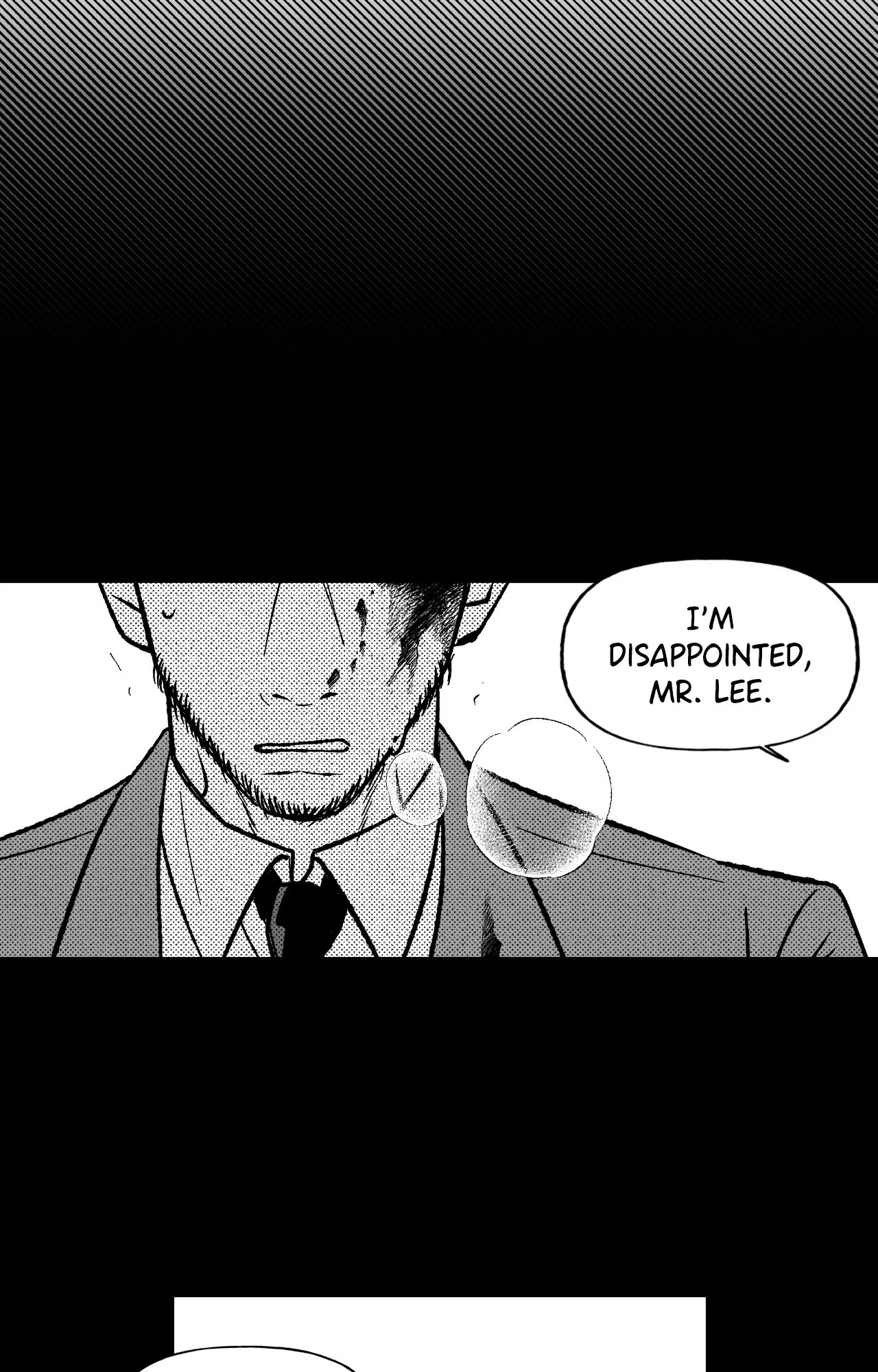 Jonah and Chang-il Chapter 33 page 46 - 