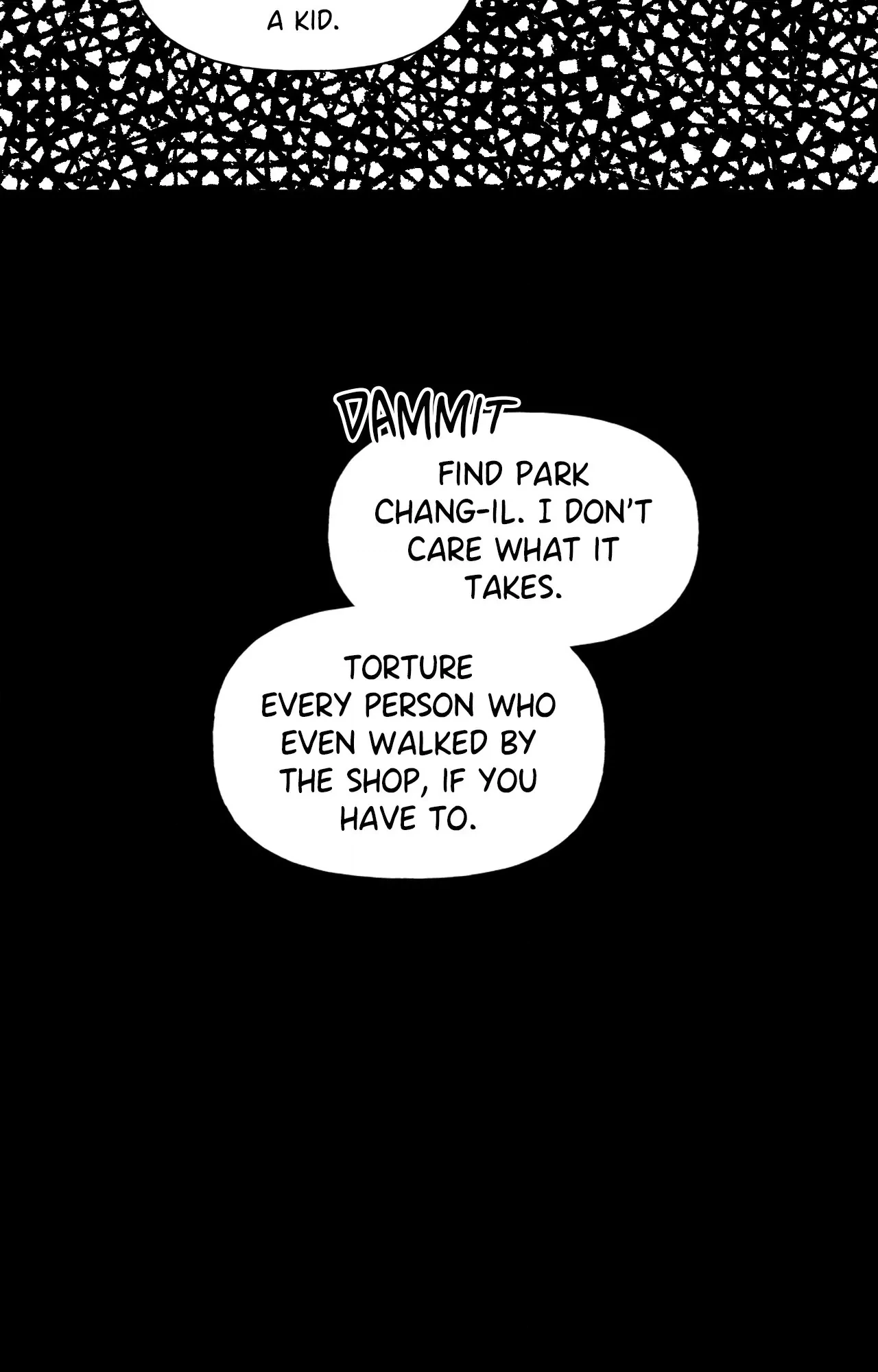 Jonah and Chang-il Chapter 33 page 50 - 