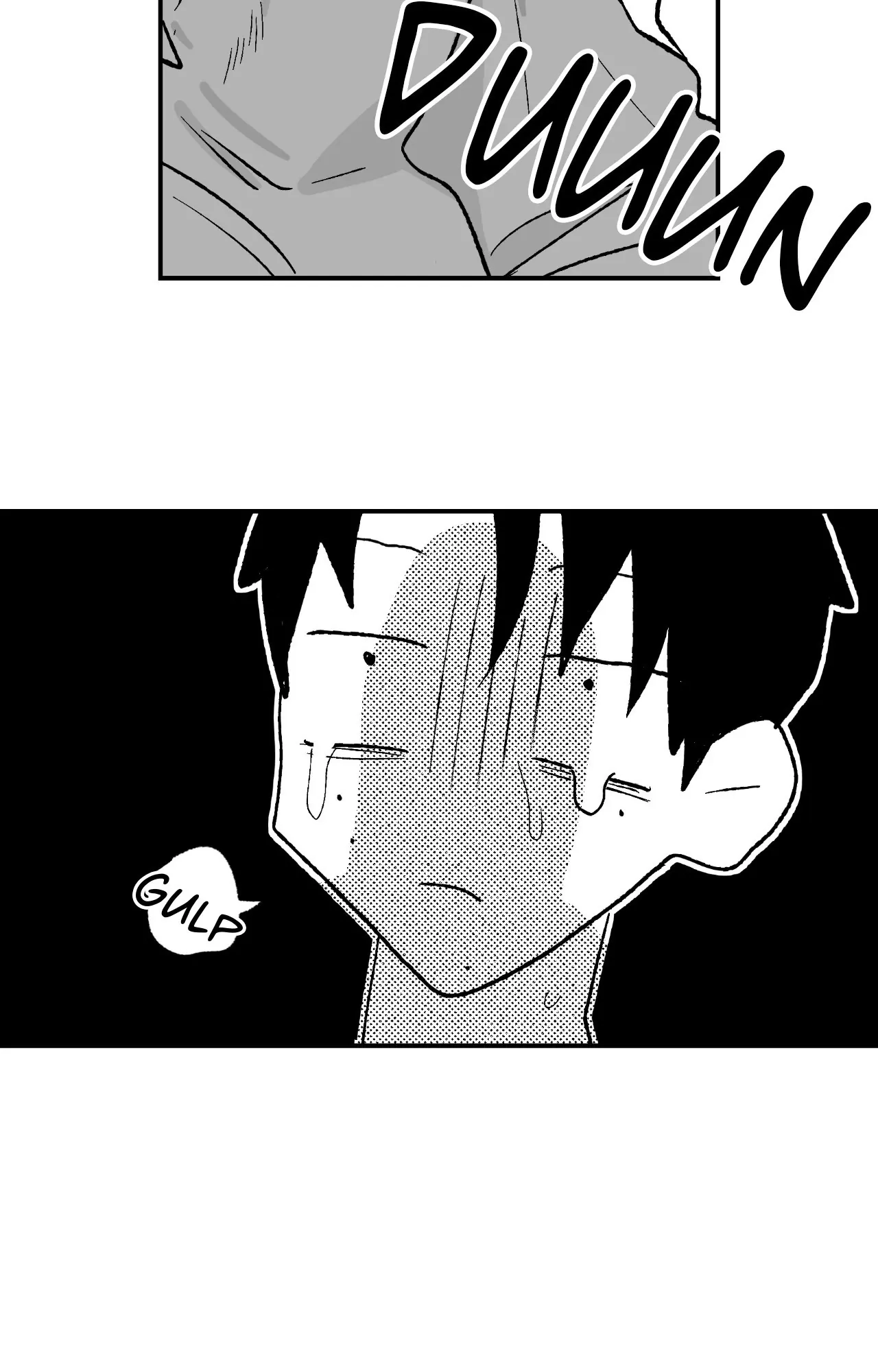 Jonah and Chang-il Chapter 34.1 page 24 - 