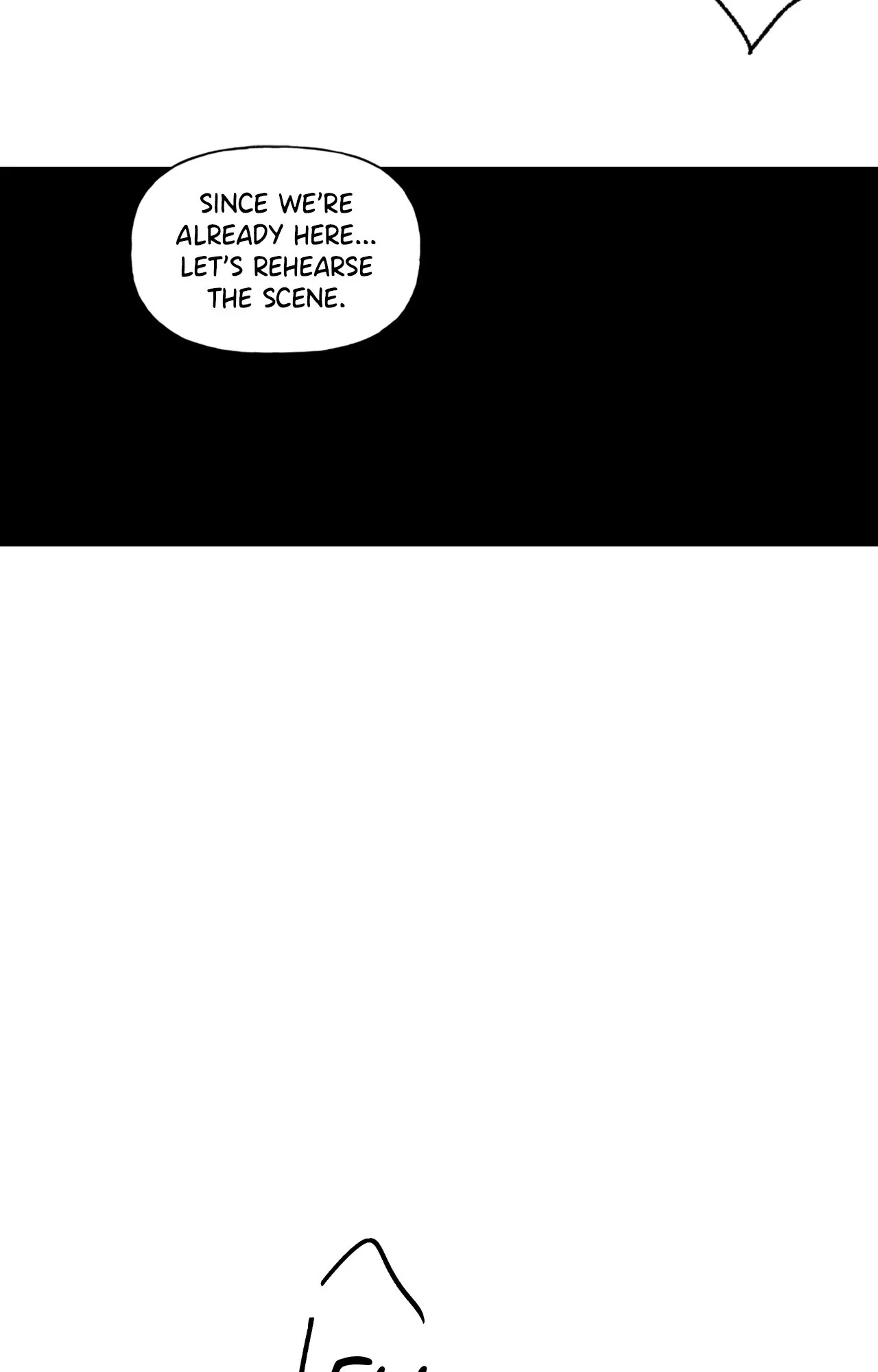 Jonah and Chang-il Chapter 34.1 page 26 - 