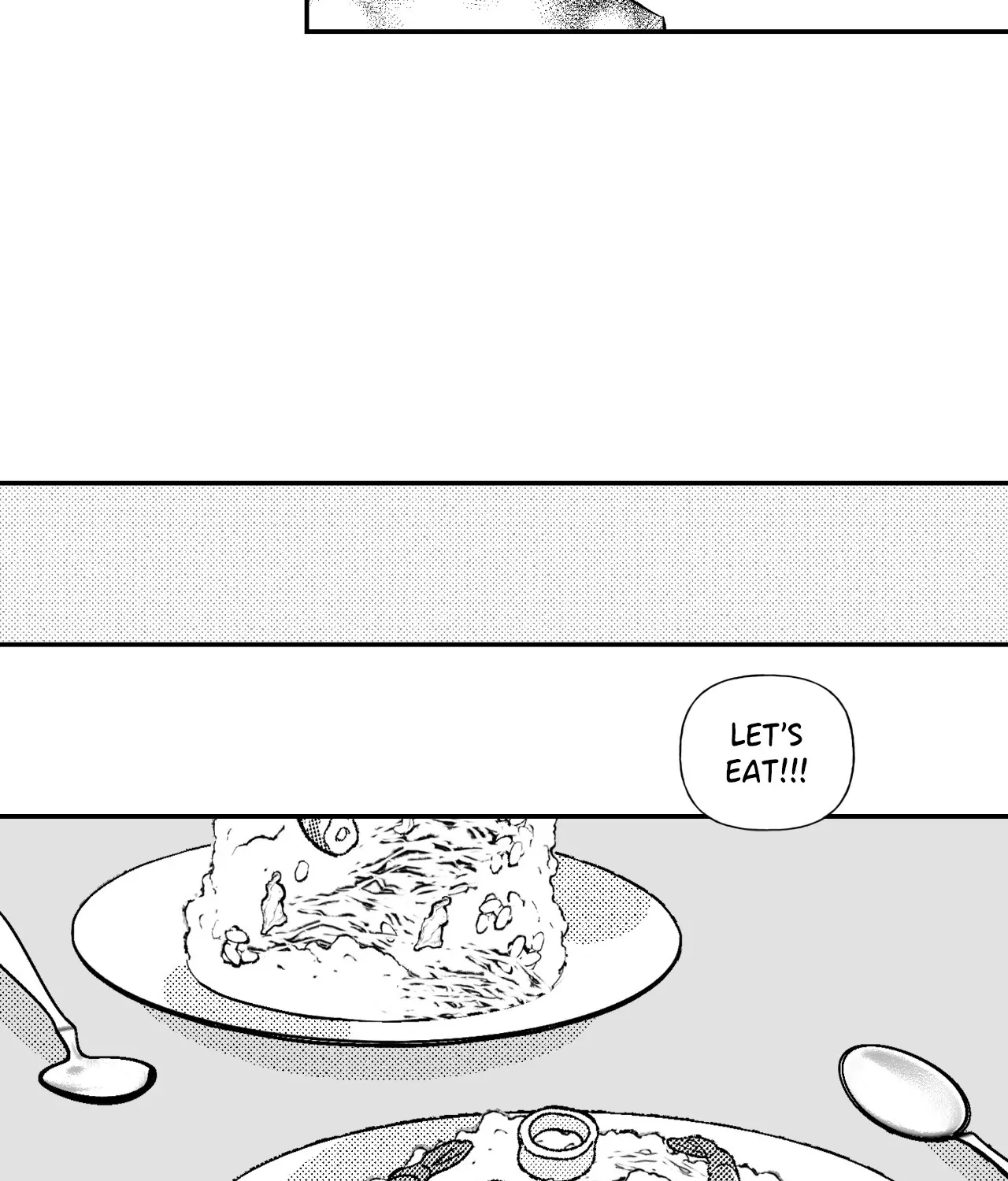 Jonah and Chang-il Chapter 34 page 13 - 