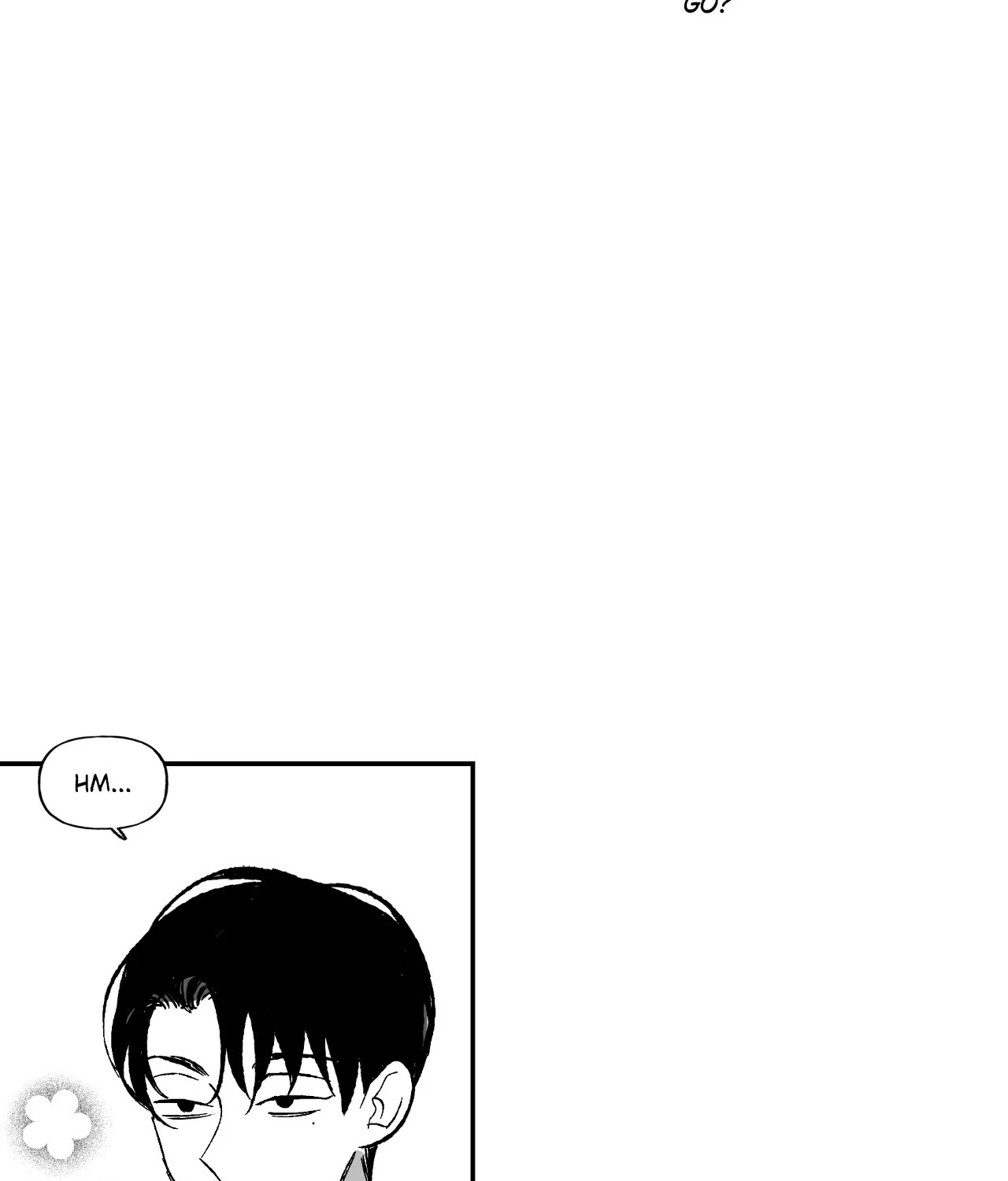 Jonah and Chang-il Chapter 34 page 15 - 