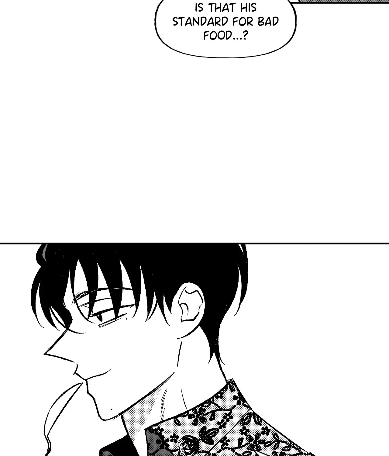 Jonah and Chang-il Chapter 34 page 19 - 
