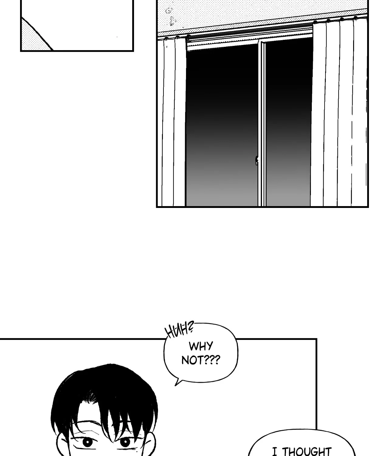 Jonah and Chang-il Chapter 34 page 21 - 