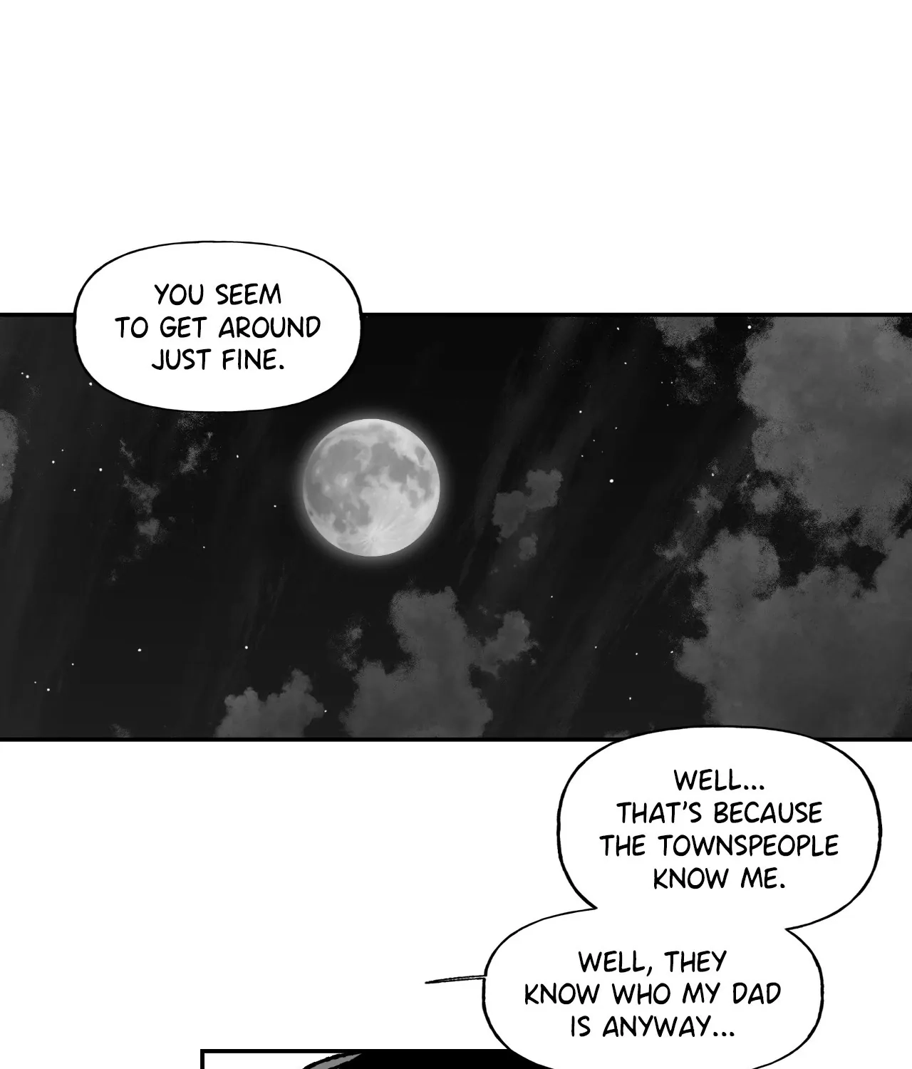 Jonah and Chang-il Chapter 34 page 23 - 