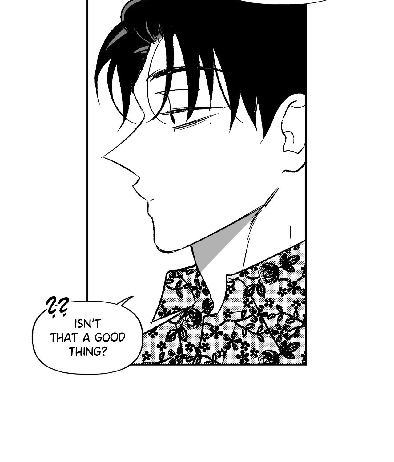 Jonah and Chang-il Chapter 34 page 24 - 