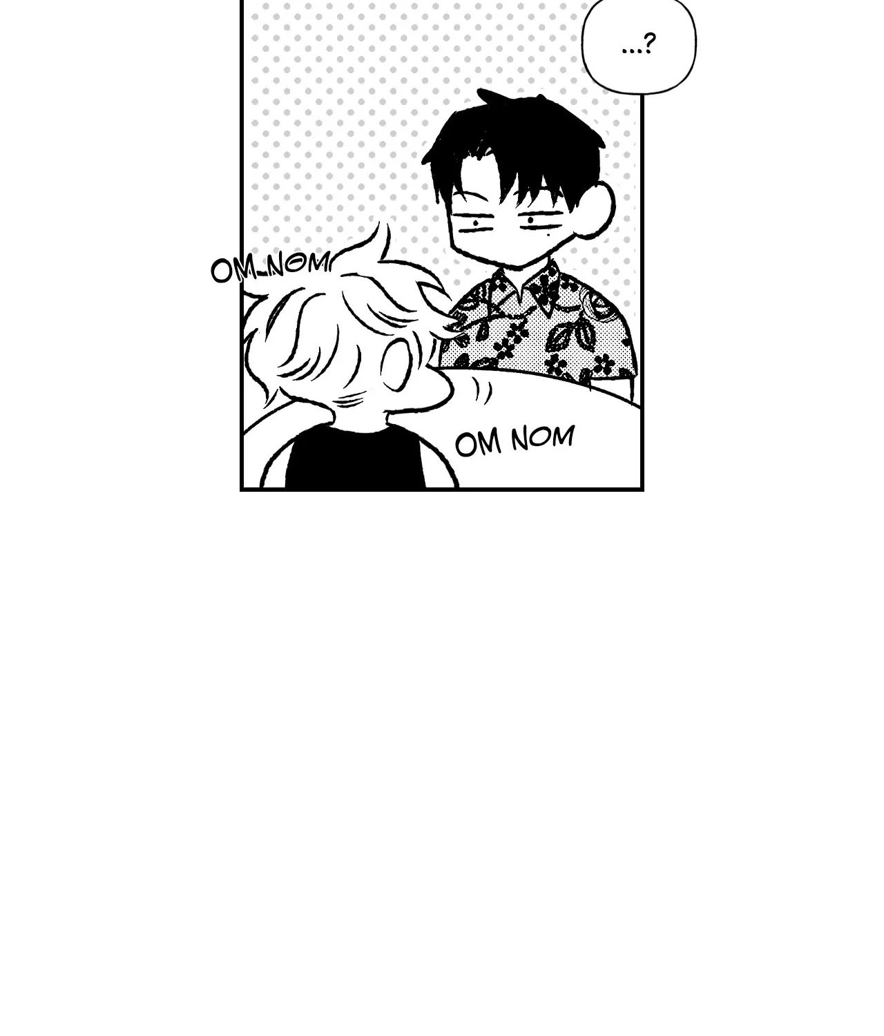 Jonah and Chang-il Chapter 34 page 26 - 
