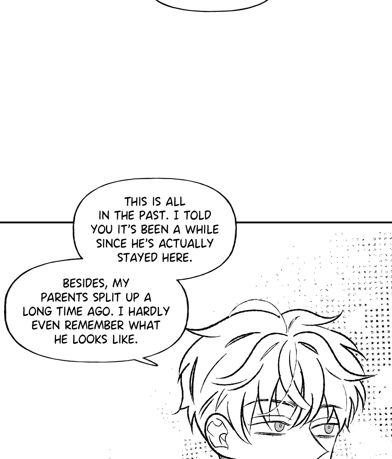 Jonah and Chang-il Chapter 34 page 28 - 