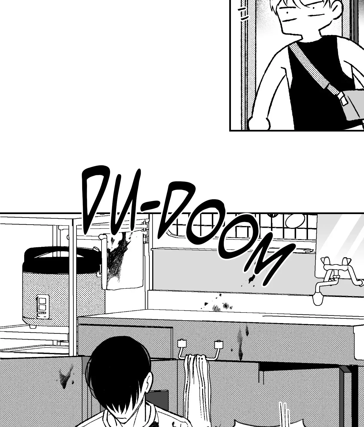 Jonah and Chang-il Chapter 34 page 4 - 