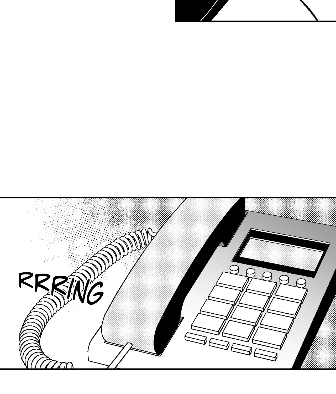 Jonah and Chang-il Chapter 34 page 33 - 