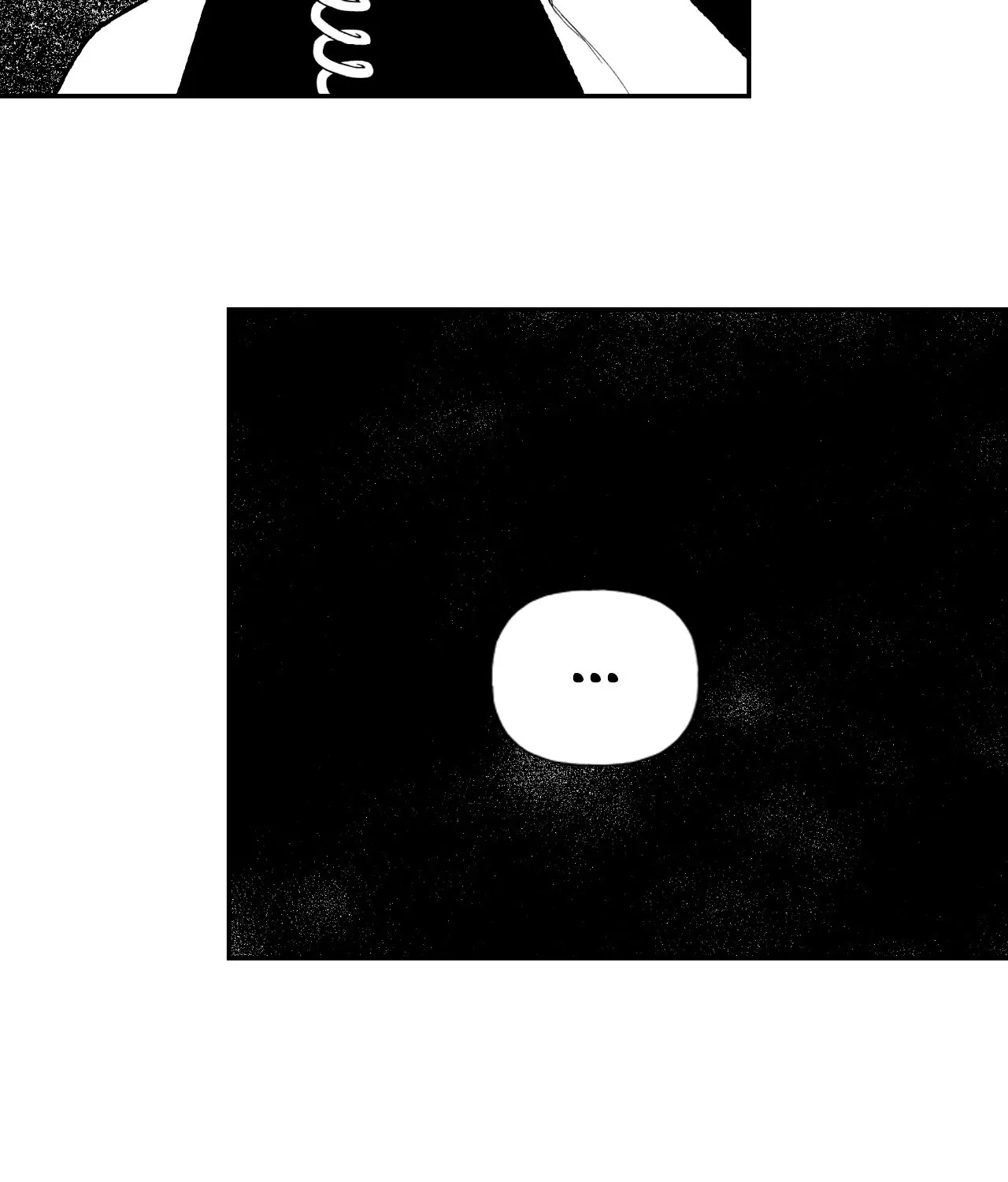 Jonah and Chang-il Chapter 34 page 35 - 