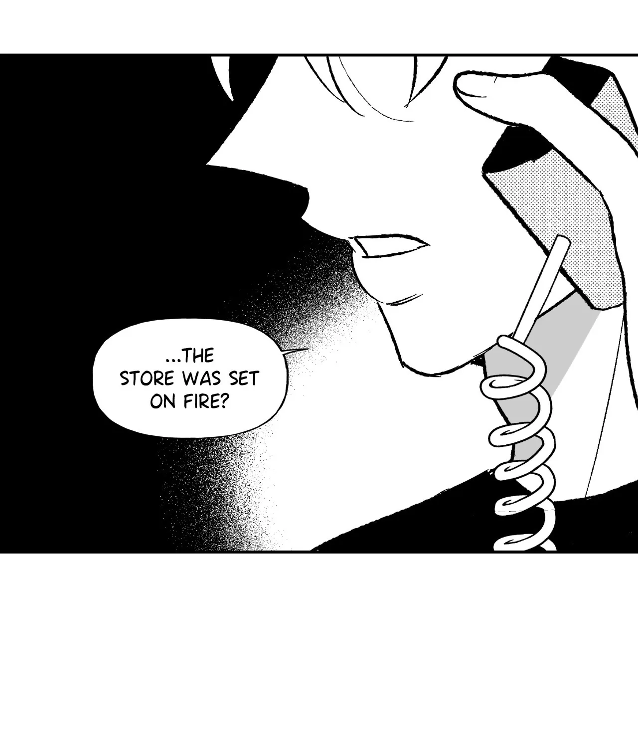 Jonah and Chang-il Chapter 34 page 36 - 